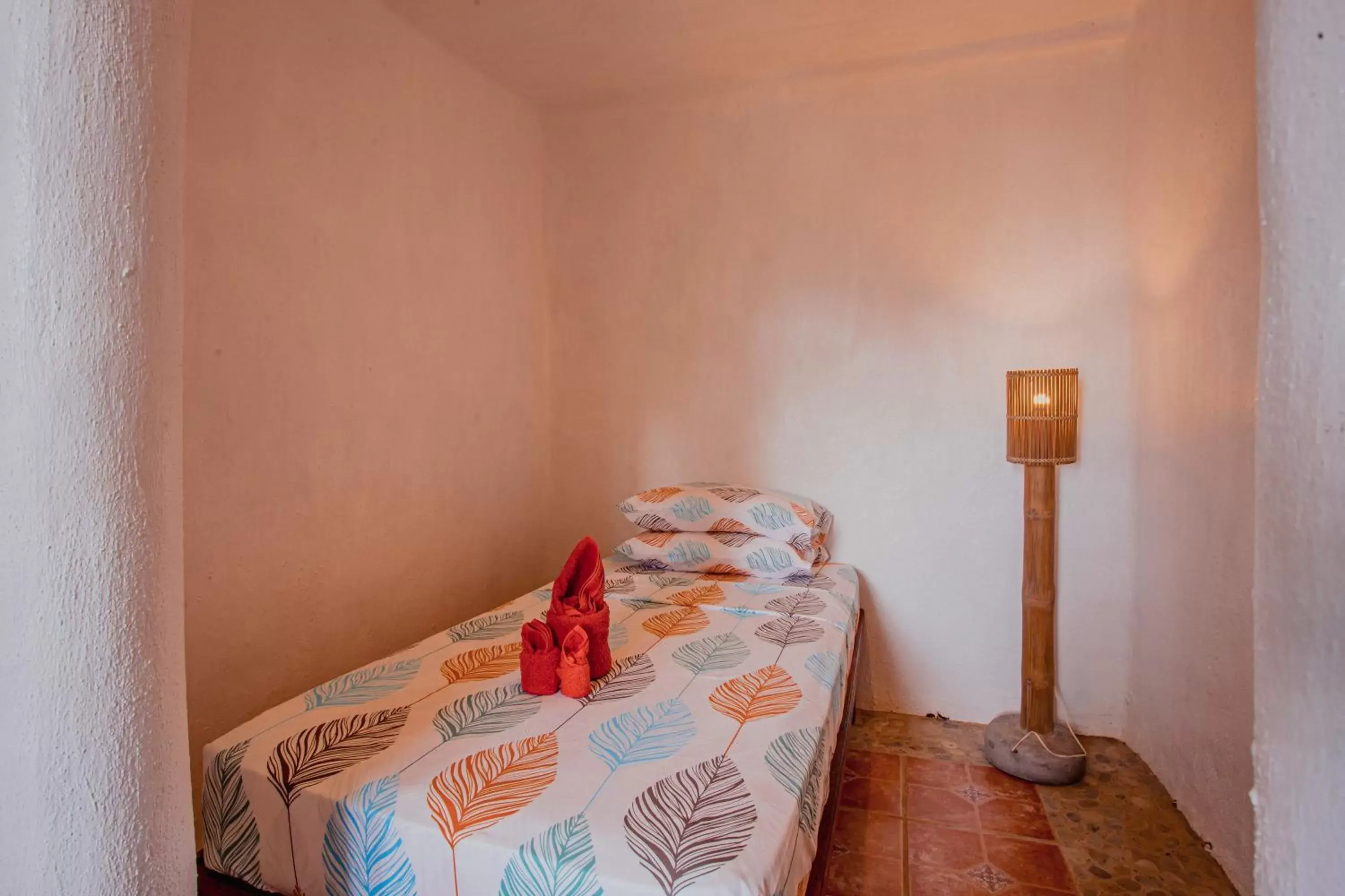 Suite with Balcony in Atremaru Jungle Retreat Suite with Balcony in Atremaru Jungle Retreat