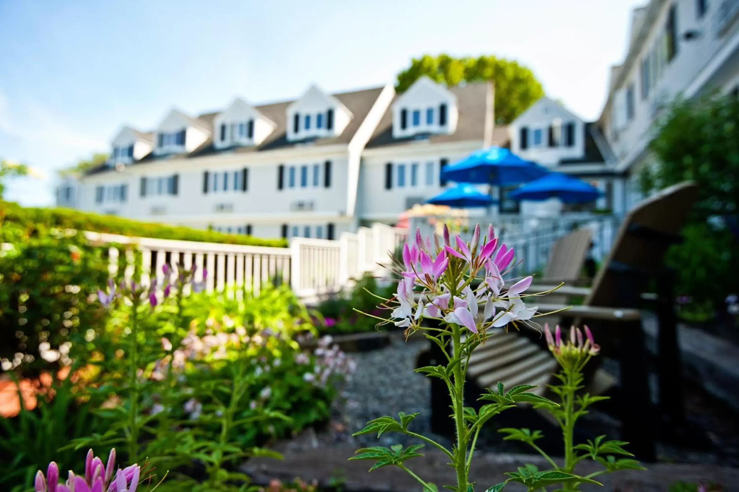 Facade/entrance, Property Building in The Inn at Scituate Harbor Facade/entrance, Property Building in The Inn at Scituate Harbor