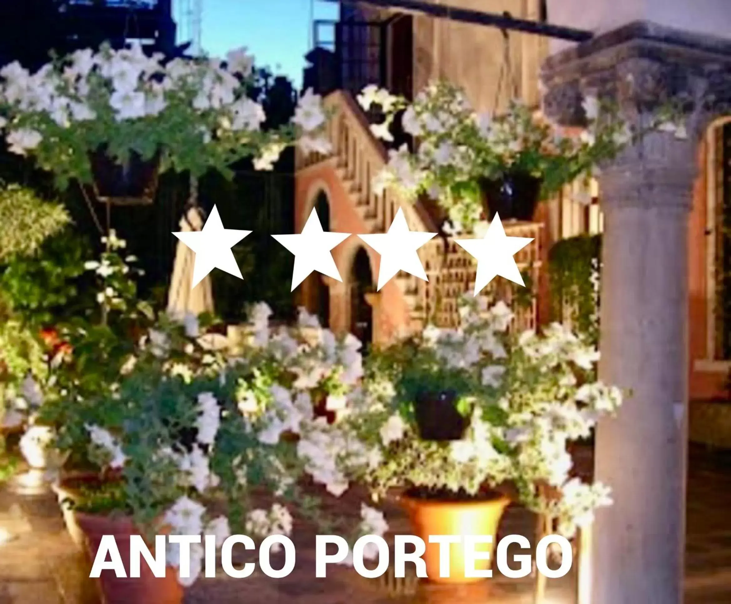 Casa Antico Portego Casa Antico Portego