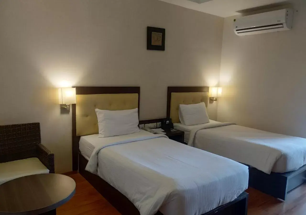 Grand Arcadia Grand Arcadia