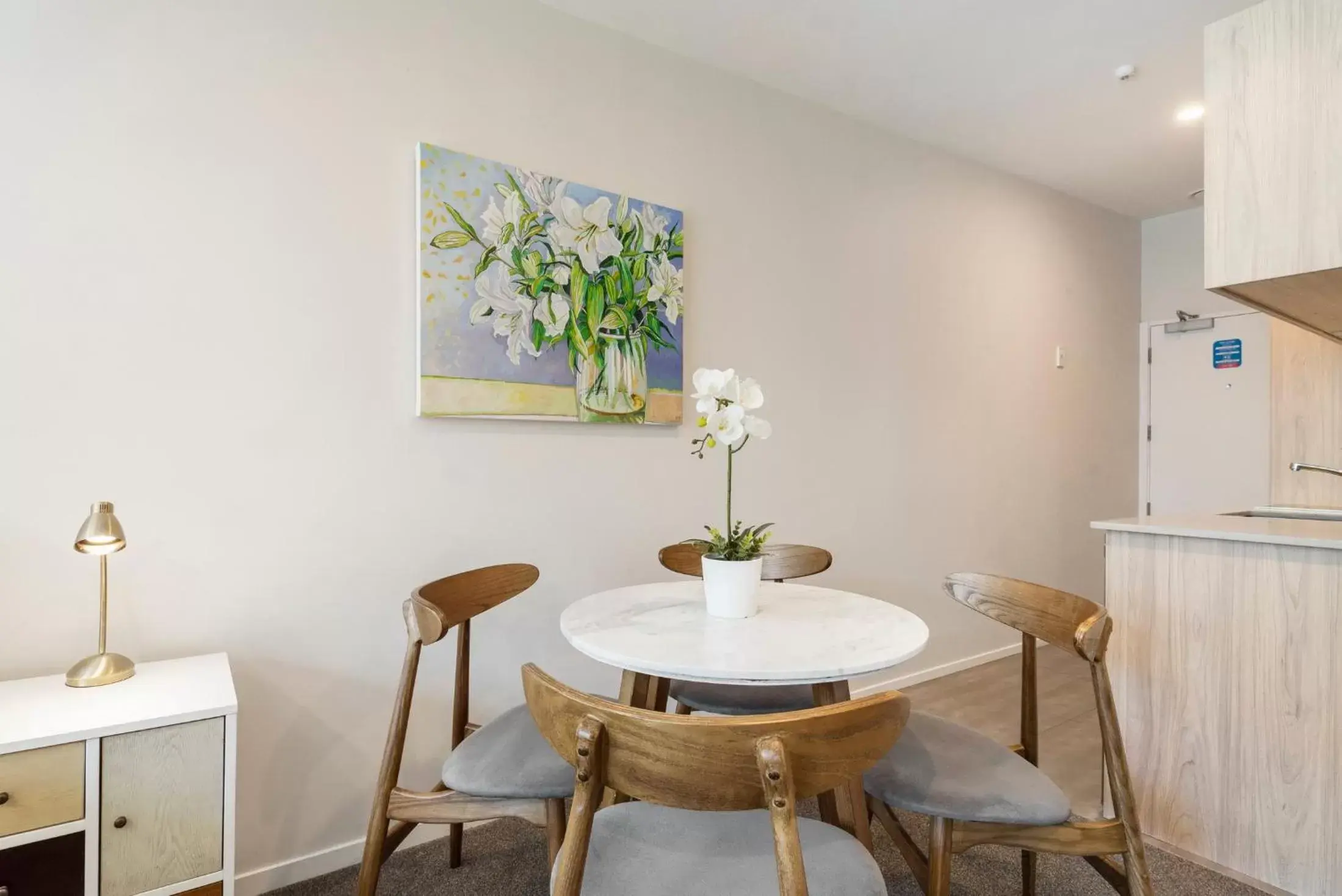 Studio Superior King in FERNZ Motel & Apartments Birkenhead Studio Superior King in FERNZ Motel & Apartments Birkenhead