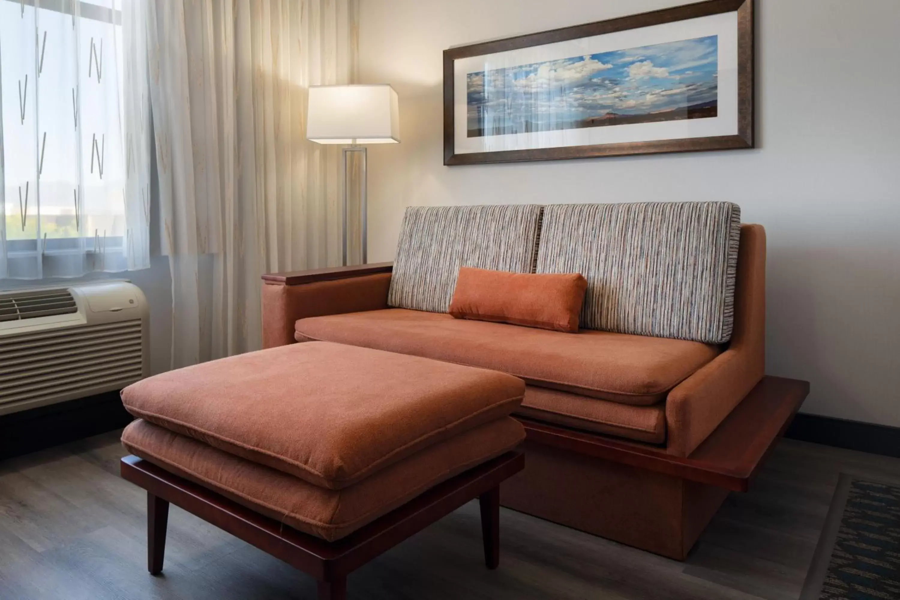 One-Bedroom King Suite with Sofa Bed in Courtyard by Marriott Scottsdale Salt River One-Bedroom King Suite with Sofa Bed in Courtyard by Marriott Scottsdale Salt River