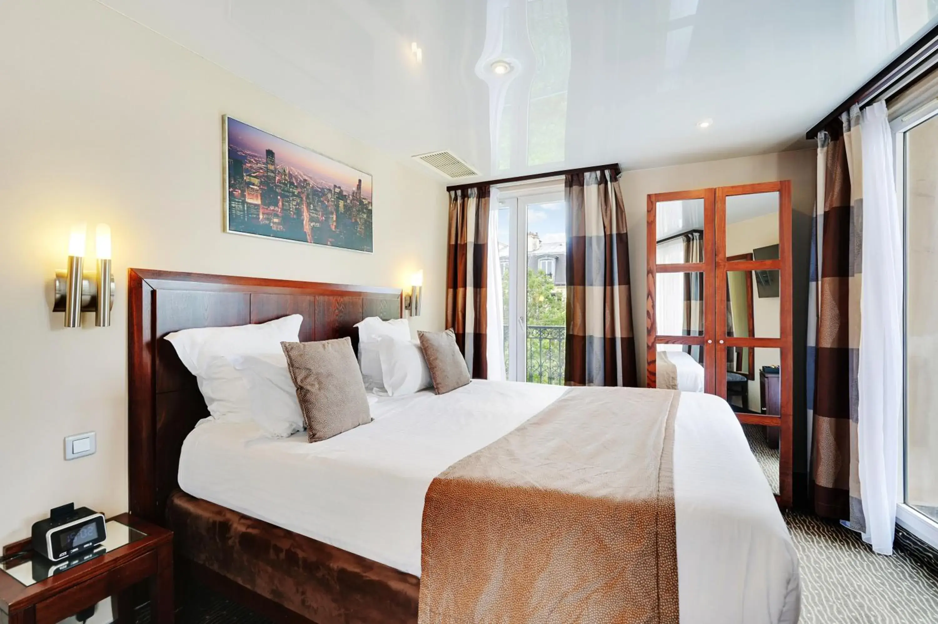 Grand Hotel Francais Grand Hotel Francais