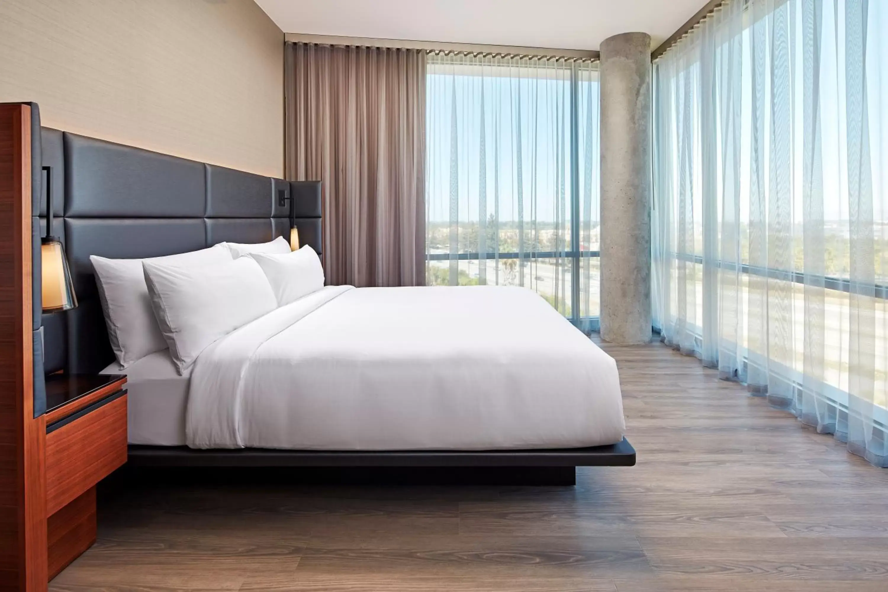 AC Hotel by Marriott Sunnyvale Cupertino AC Hotel by Marriott Sunnyvale Cupertino