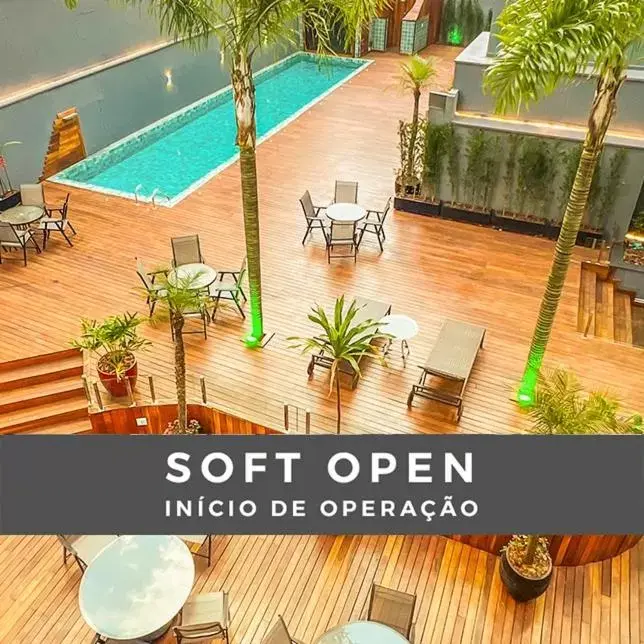 Higienópolis The Standard Residence Higienópolis The Standard Residence