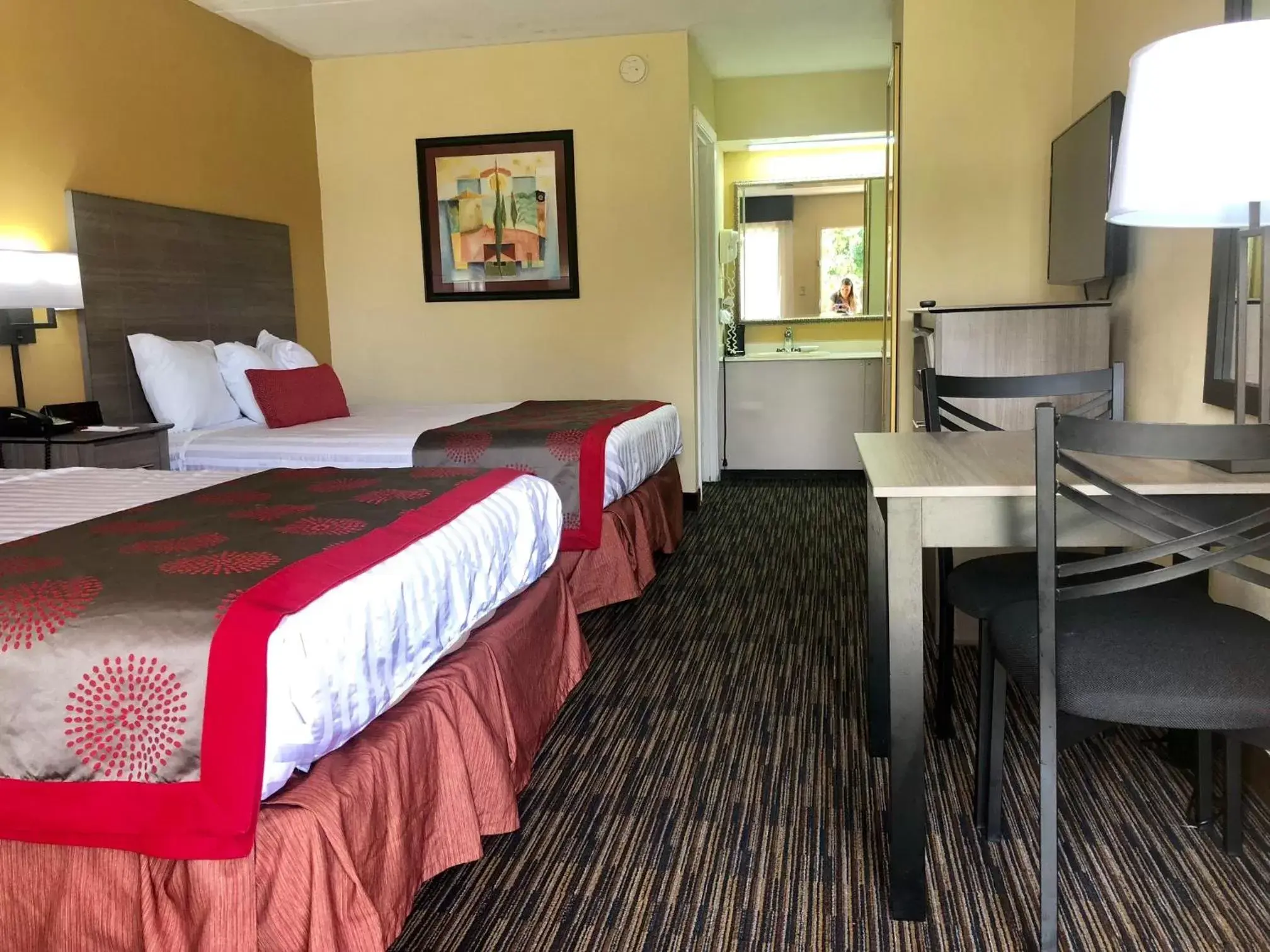 Ramada by Wyndham Lebanon Ramada by Wyndham Lebanon