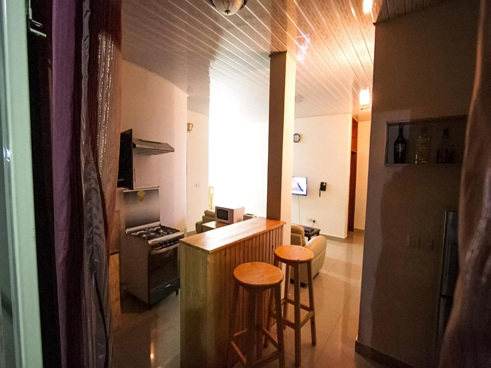 Deluxe Apartment in St Augustine Apart & Hotel Deluxe Apartment in St Augustine Apart & Hotel