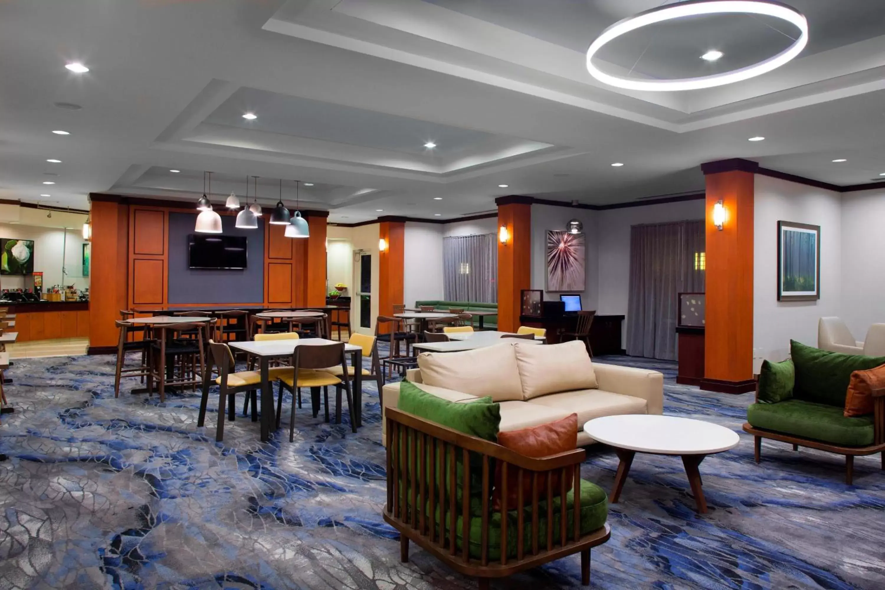 Fairfield Inn and Suites by Marriott Montgomery EastChase Fairfield Inn and Suites by Marriott Montgomery EastChase