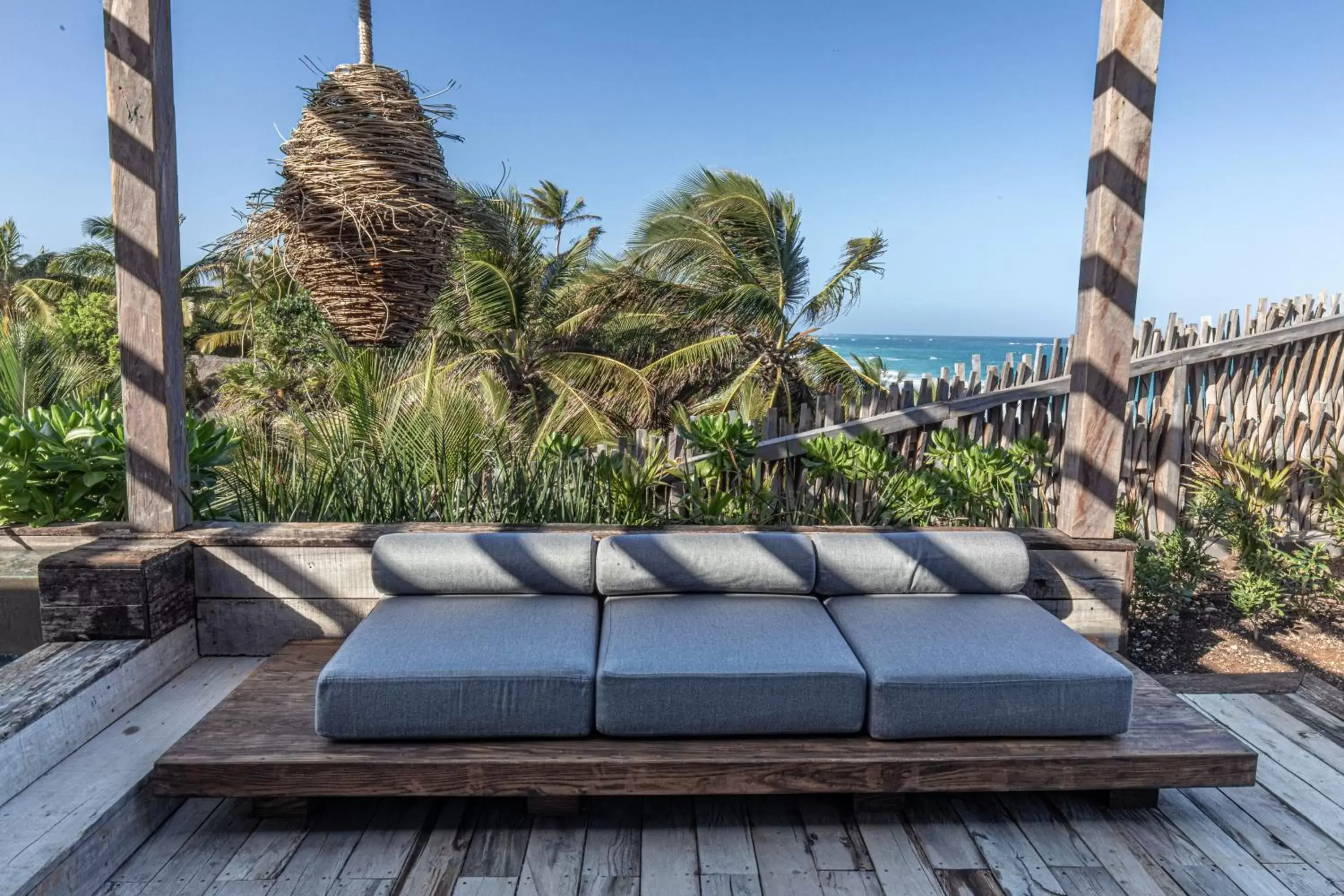 Nômade Temple Tulum Nômade Temple Tulum