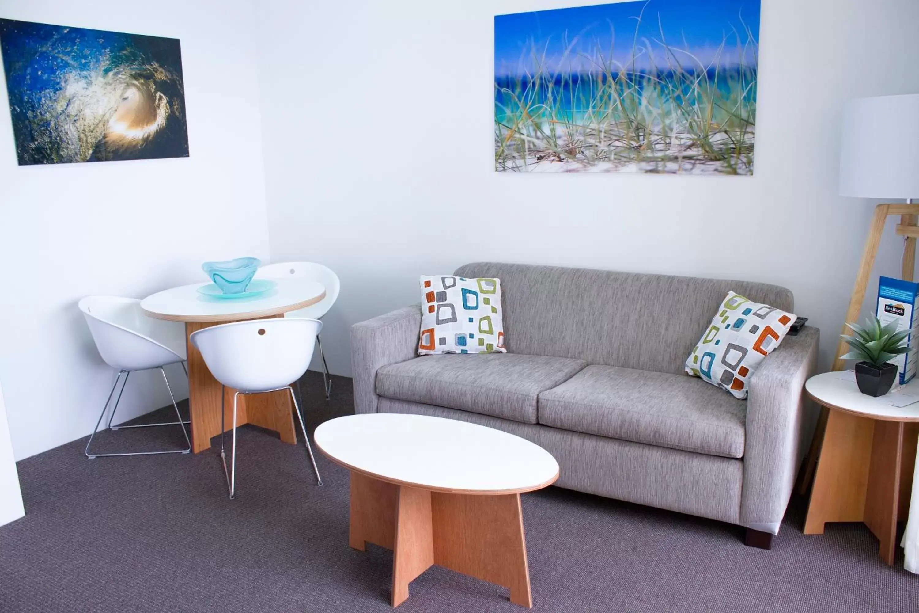 One Bedroom Deluxe in Ramada Resort by Wyndham Shoal Bay One Bedroom Deluxe in Ramada Resort by Wyndham Shoal Bay