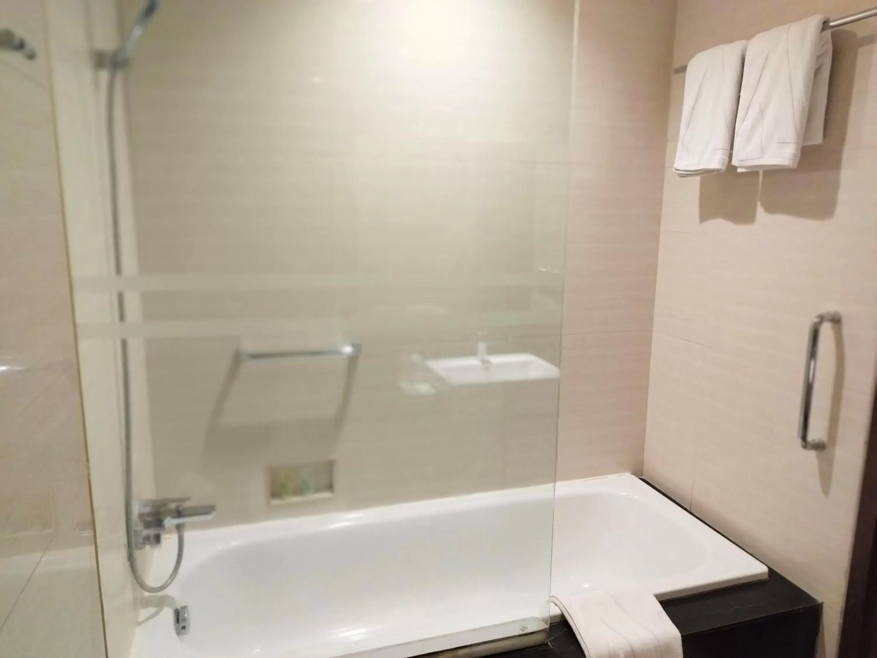 Panoramic Suite Free Airport Pick up in AONE Hotel Panoramic Suite Free Airport Pick up in AONE Hotel