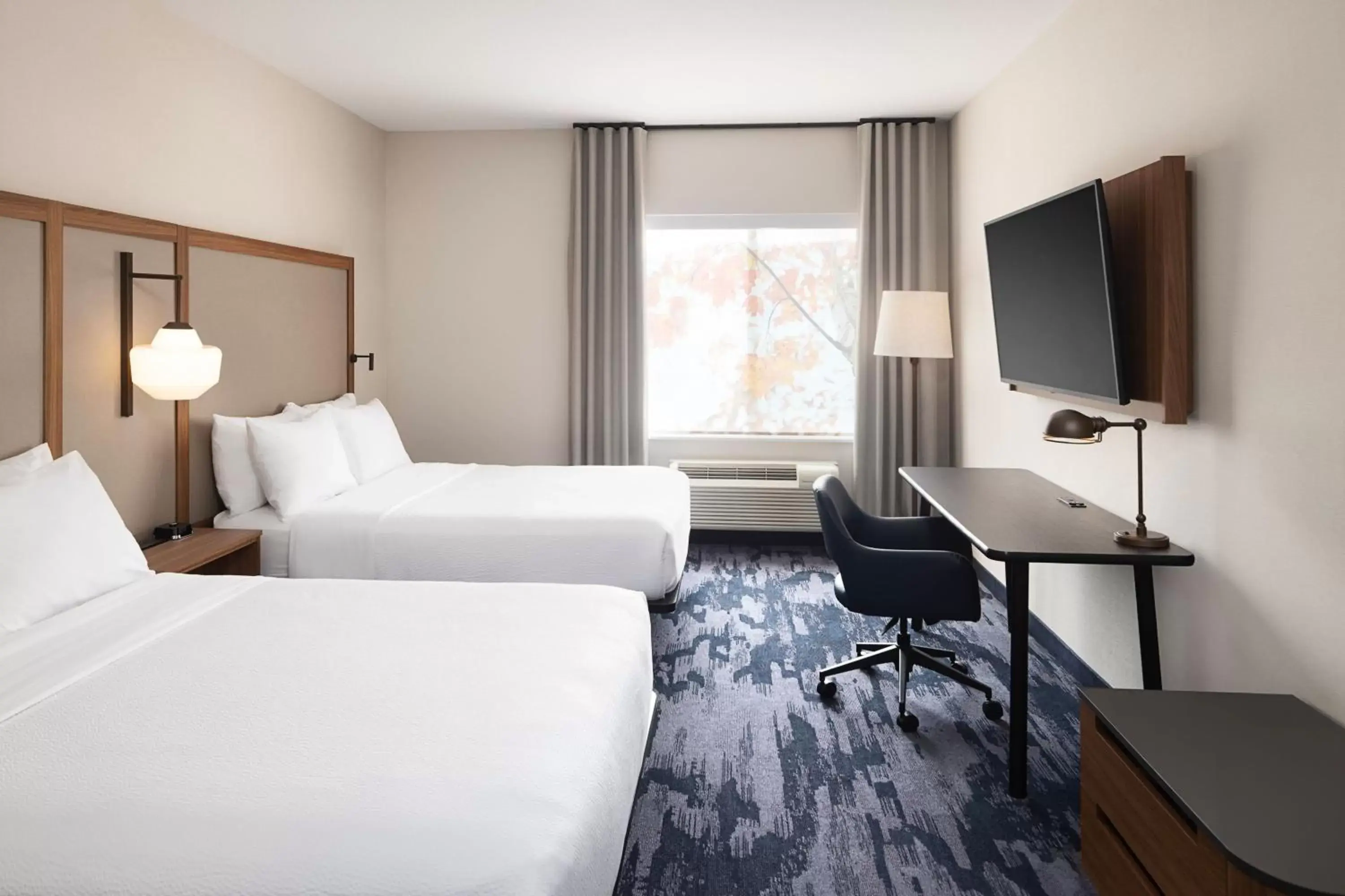 Fairfield Inn & Suites by Marriott West Kelowna Fairfield Inn & Suites by Marriott West Kelowna