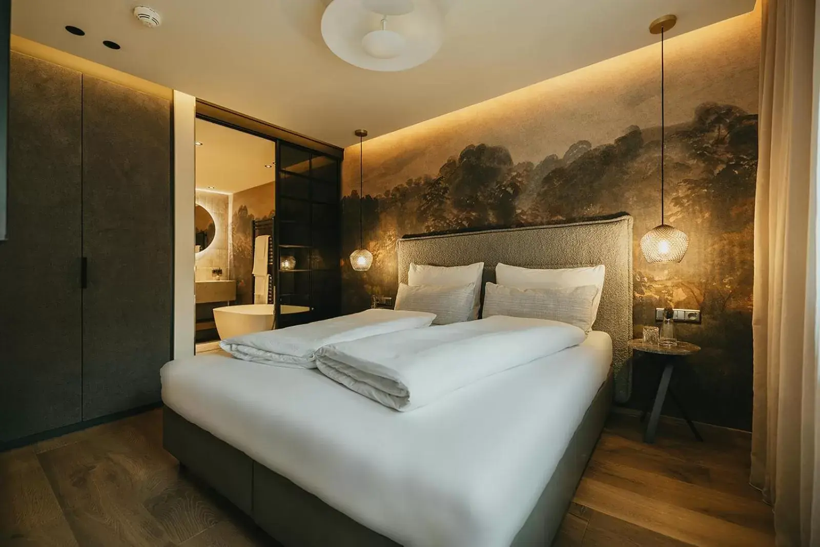 Loft in The Black Eagle Luxury Appartements Loft in The Black Eagle Luxury Appartements