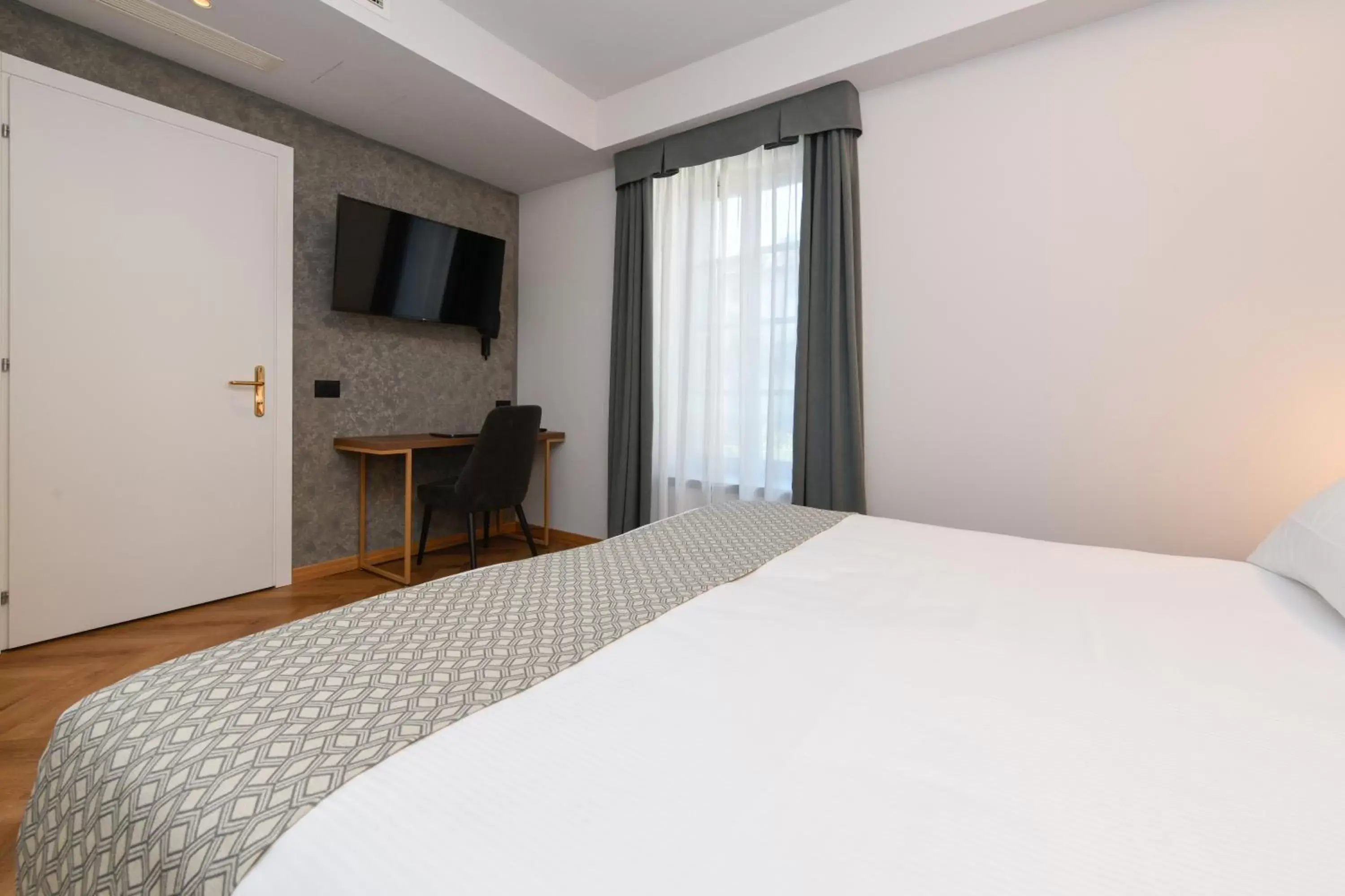 Double Room - Disability Access in Palazzo Santo Spirito Double Room - Disability Access in Palazzo Santo Spirito