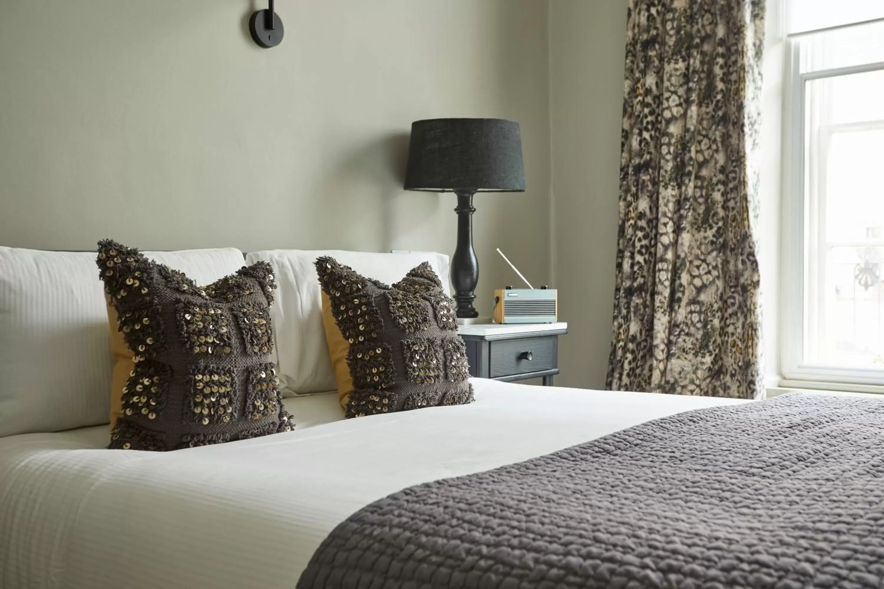 Superior Double Room in The King's Arms Superior Double Room in The King's Arms