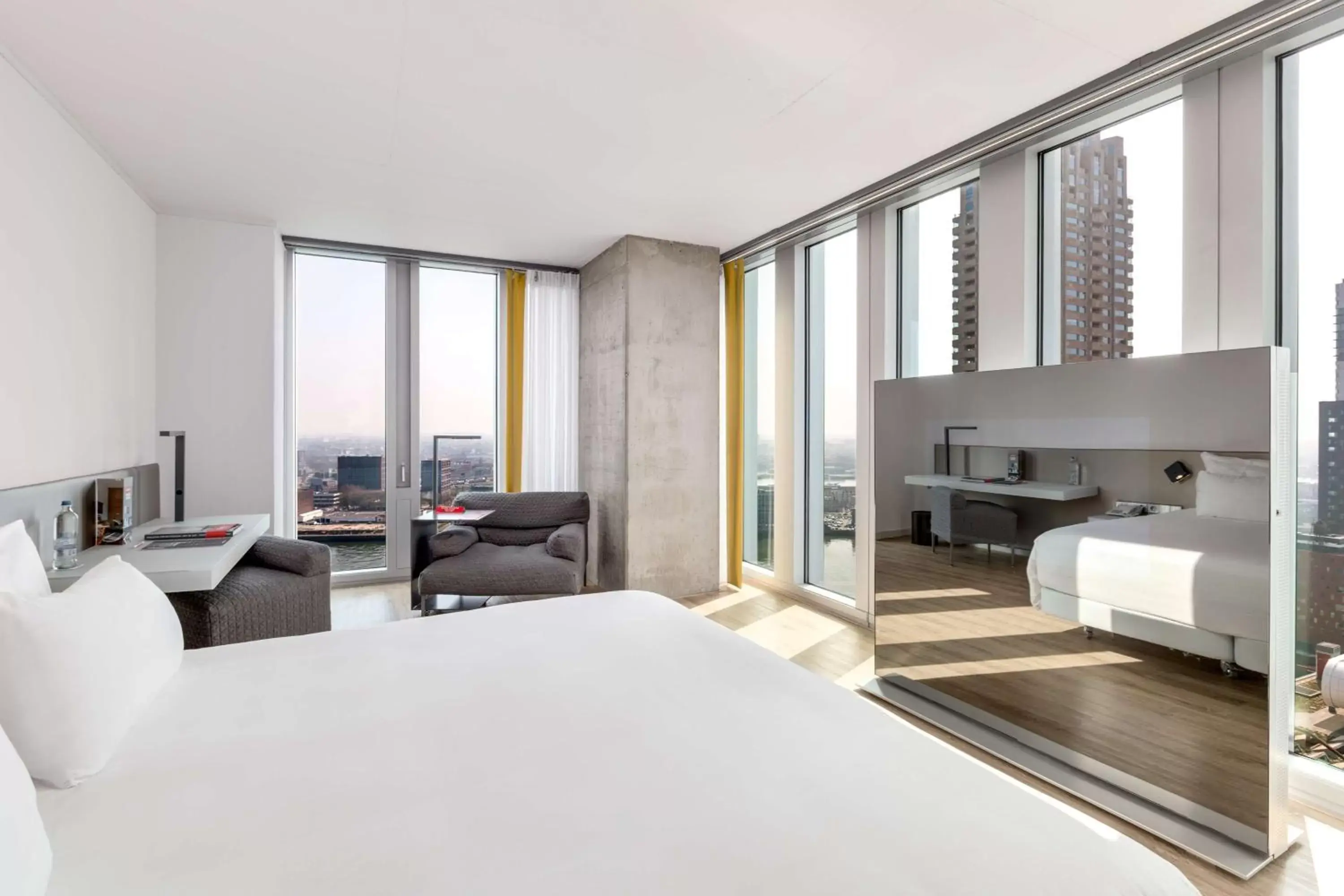 nhow Rotterdam nhow Rotterdam