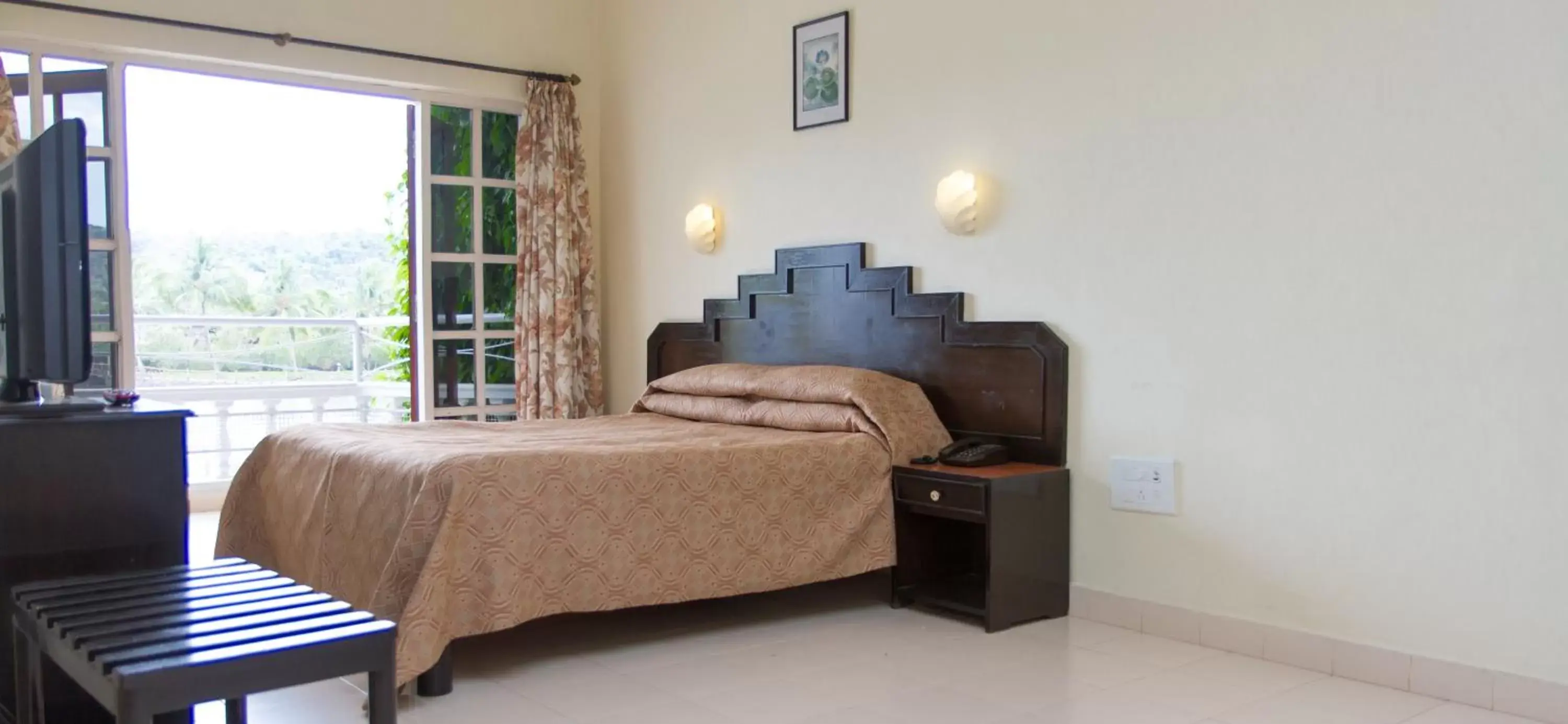 Standard Double or Twin Room in Resorte Marinha Dourada Standard Double or Twin Room in Resorte Marinha Dourada