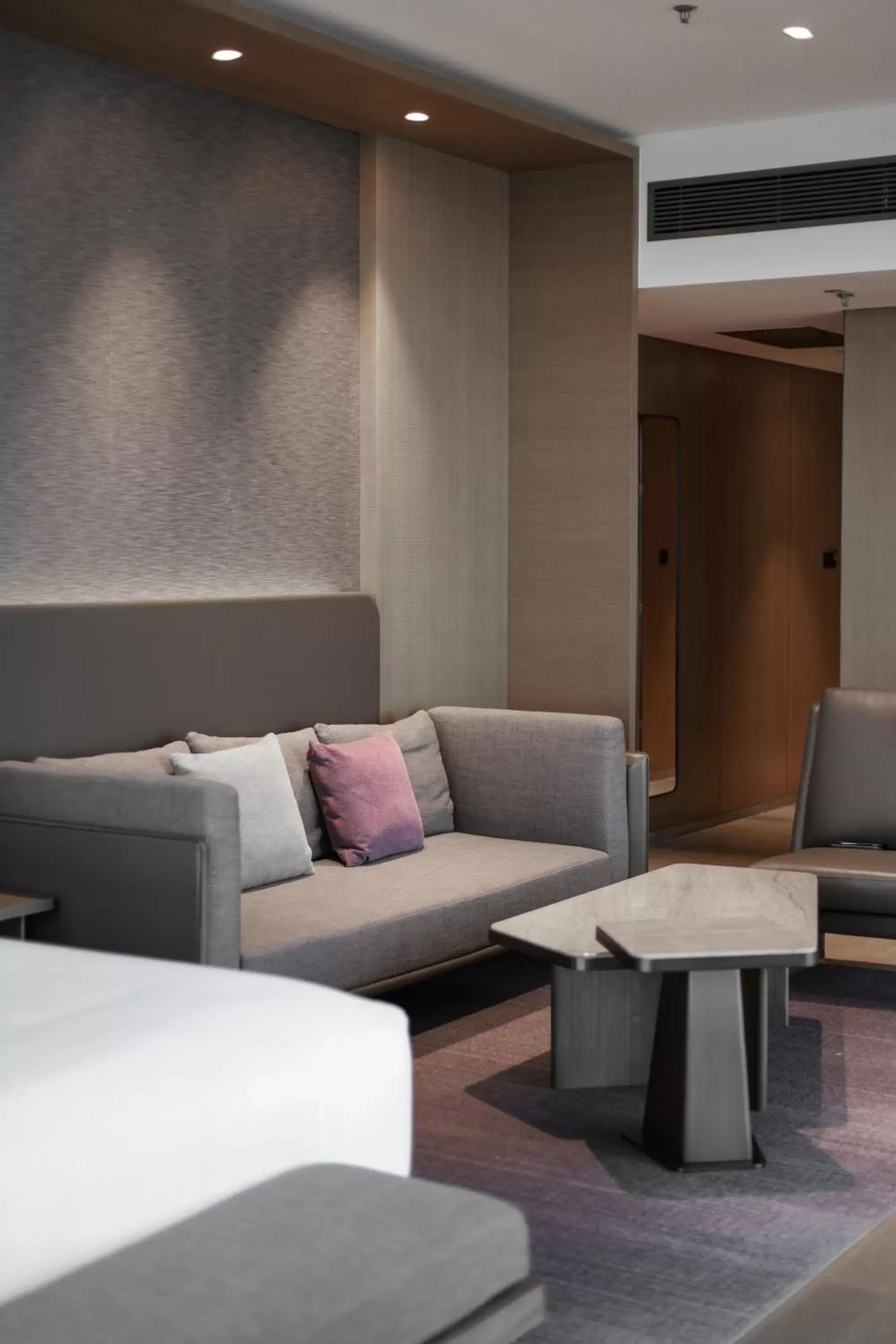 Club Renewal, Club lounge access, Guest room, 1 King in The Westin Zhongshan Guzhen Club Renewal, Club lounge access, Guest room, 1 King in The Westin Zhongshan Guzhen