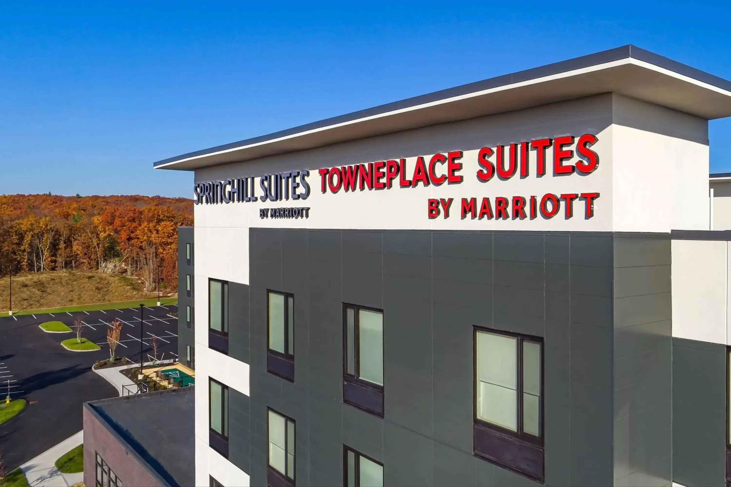 TownePlace Suites By Marriott Wrentham Plainville TownePlace Suites By Marriott Wrentham Plainville