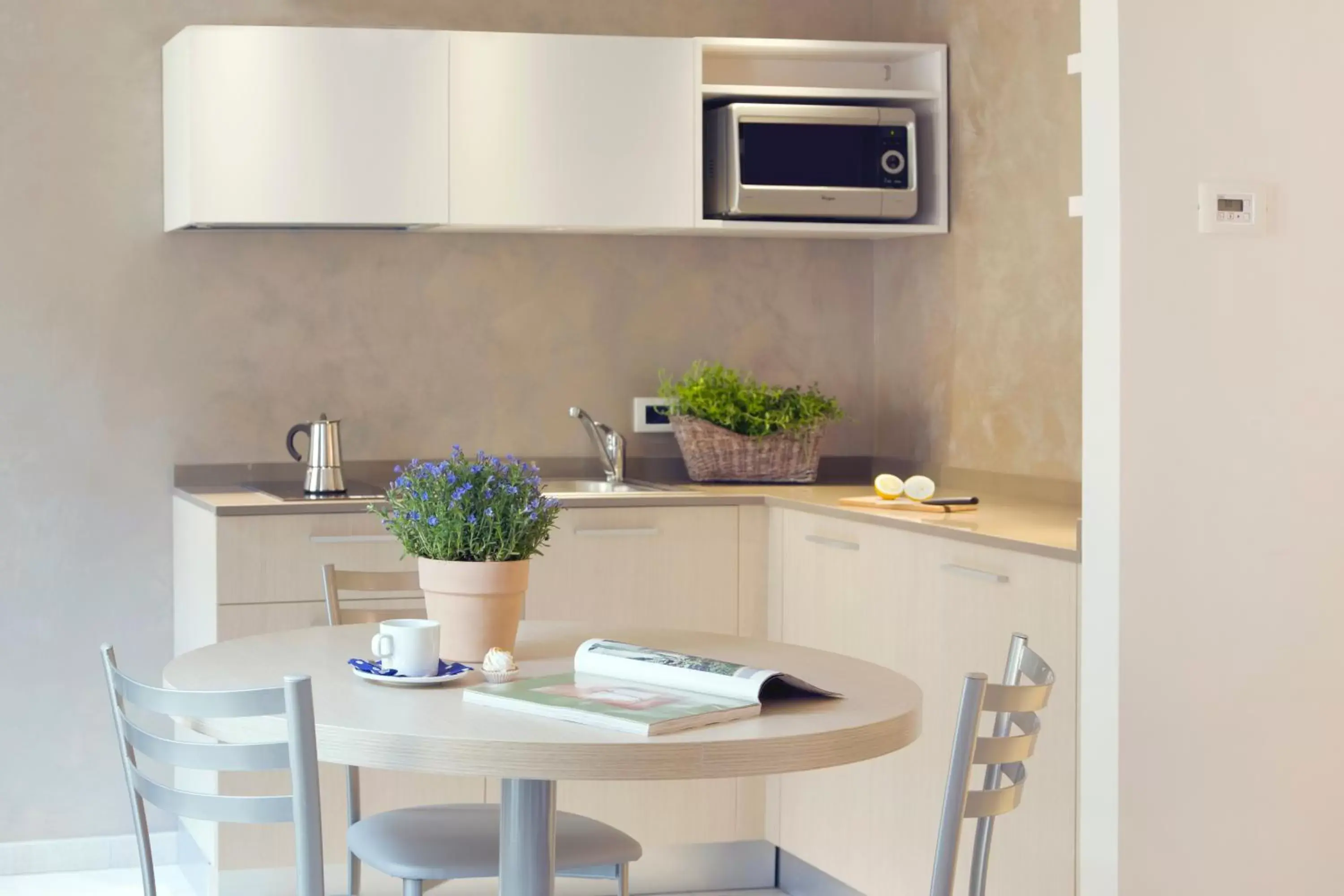 Superior Apartment in Domus Residence Superior Apartment in Domus Residence