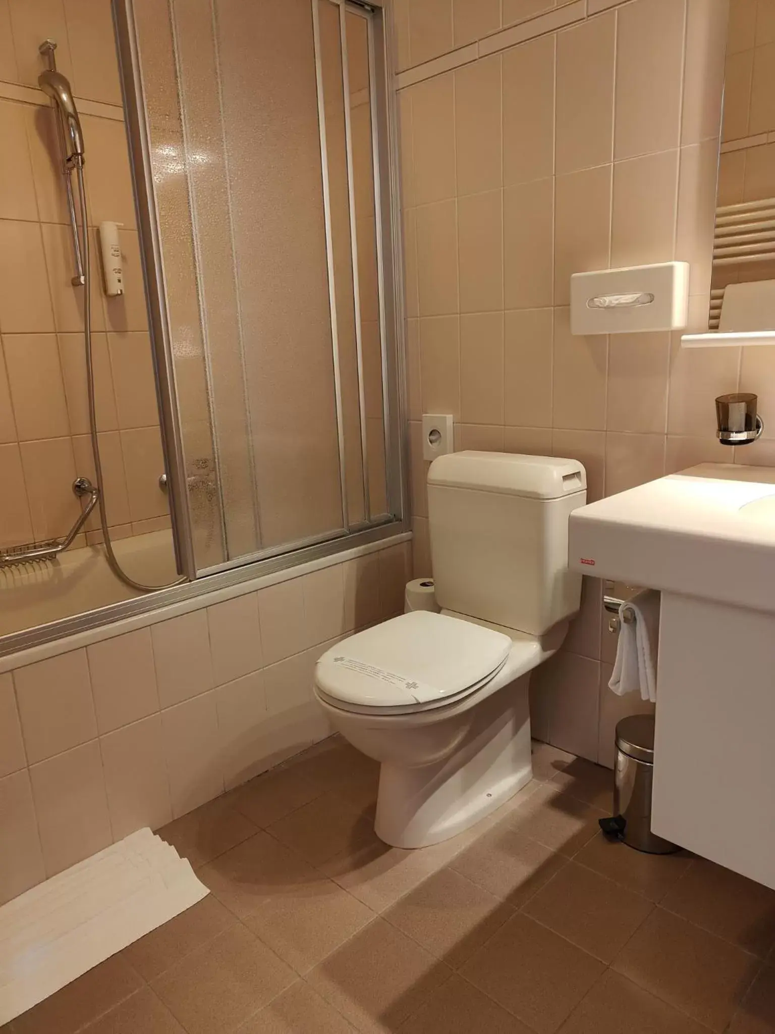 Superior Single Room in Elite Superior Single Room in Elite