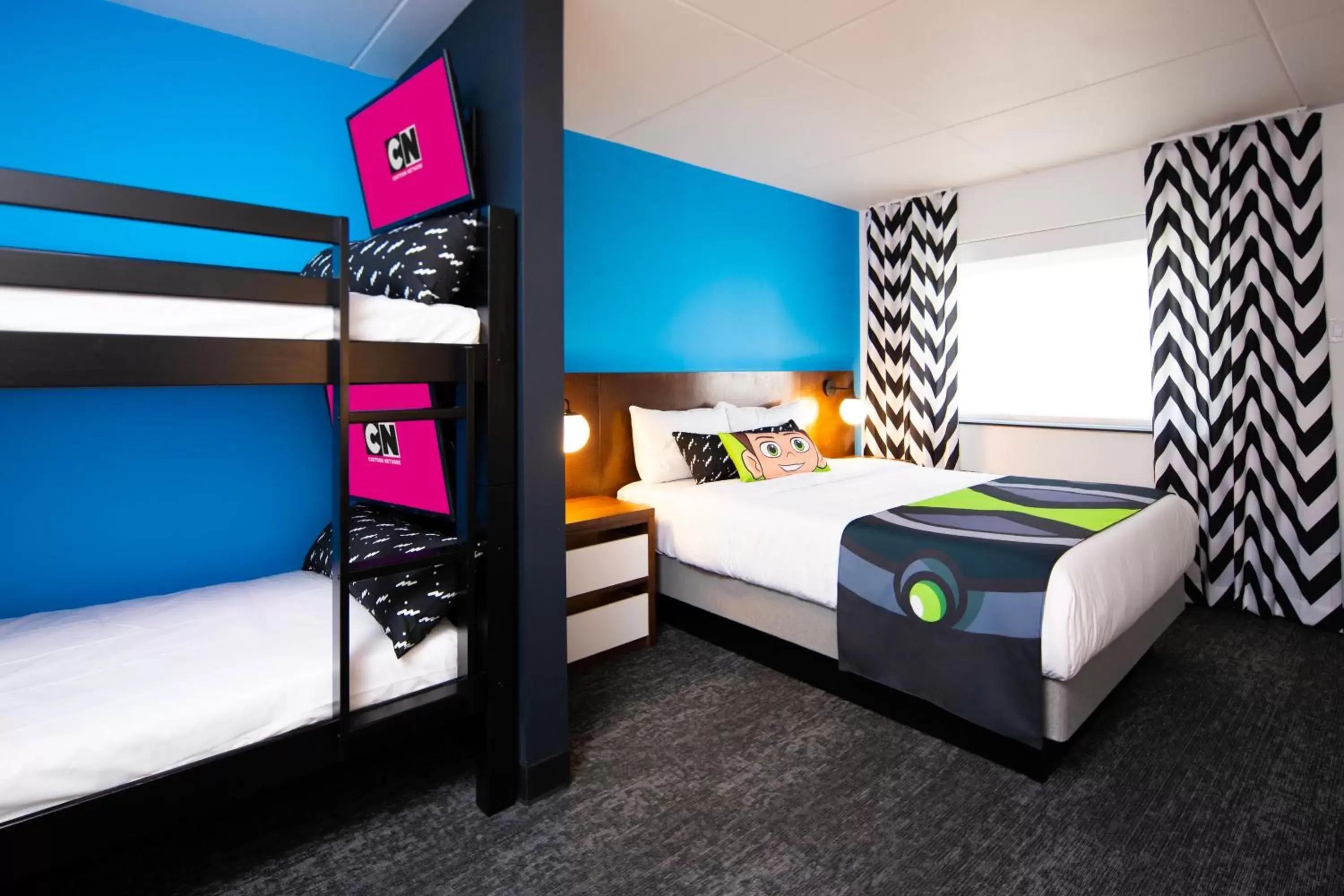 Cartoon Network Hotel Cartoon Network Hotel