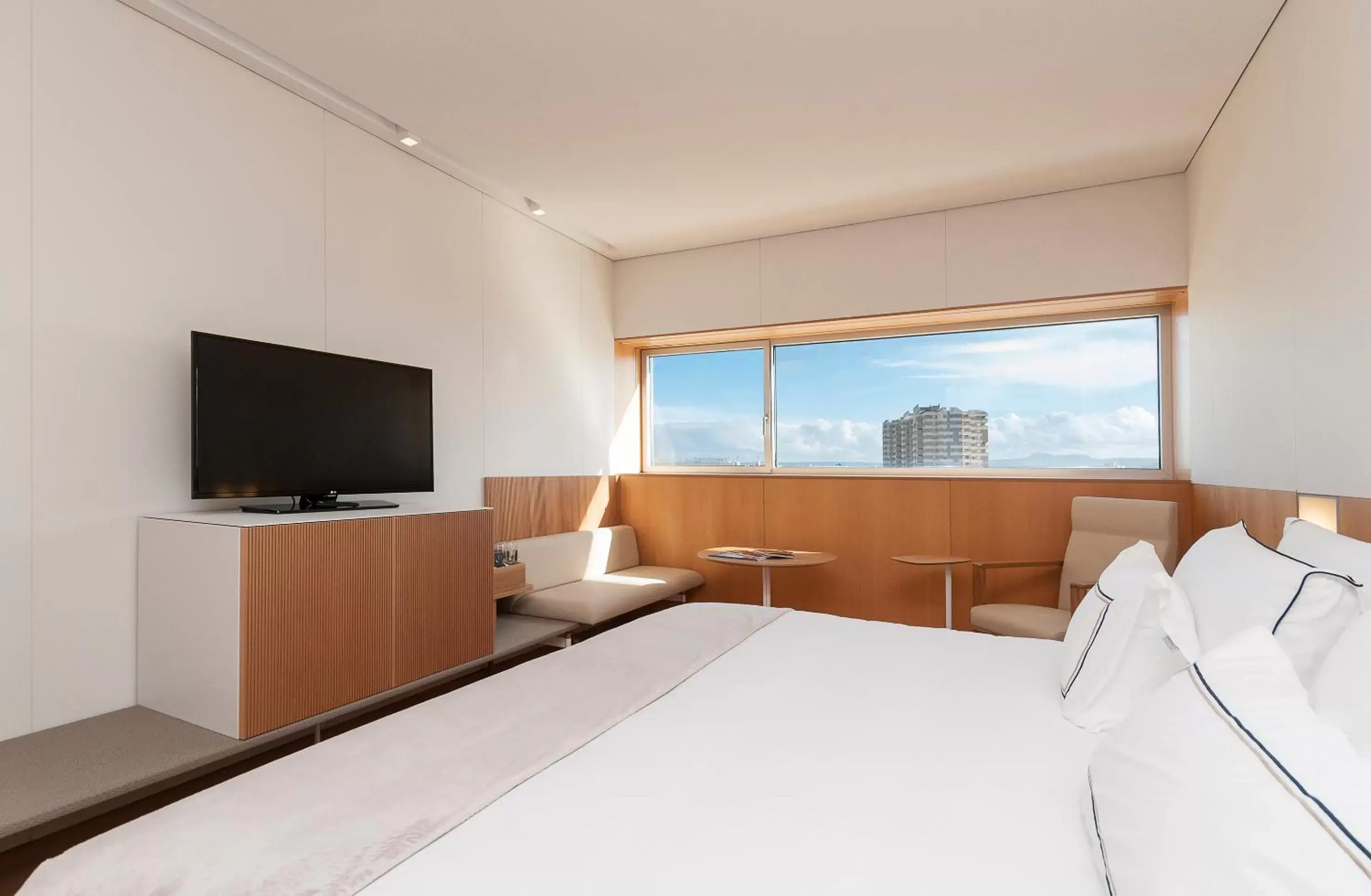 Family Room in Melia Palma Bay Family Room in Melia Palma Bay