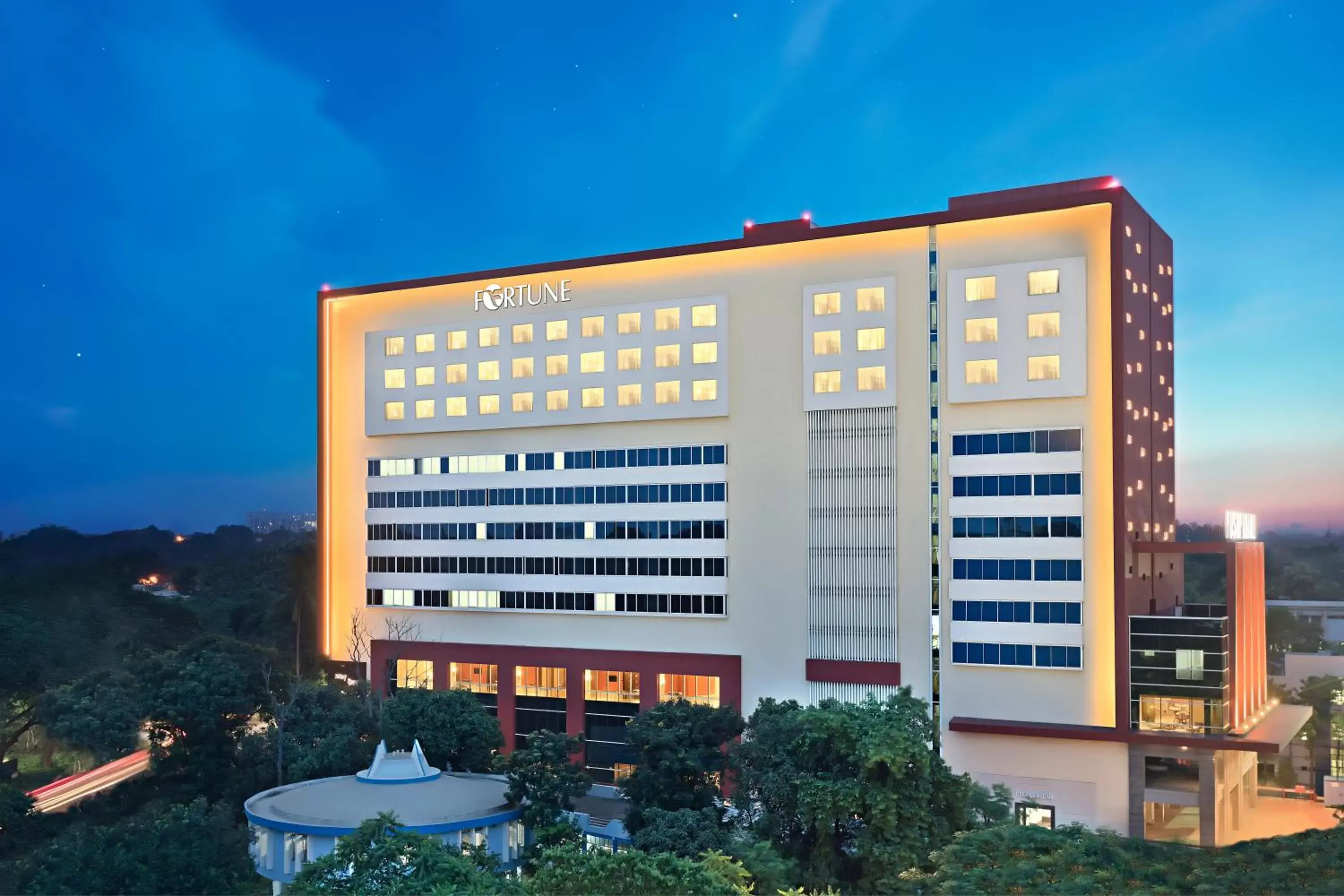 Fortune Park Pushpanjali, Durgapur - Member ITC Hotels' Group Fortune Park Pushpanjali, Durgapur - Member ITC Hotels' Group