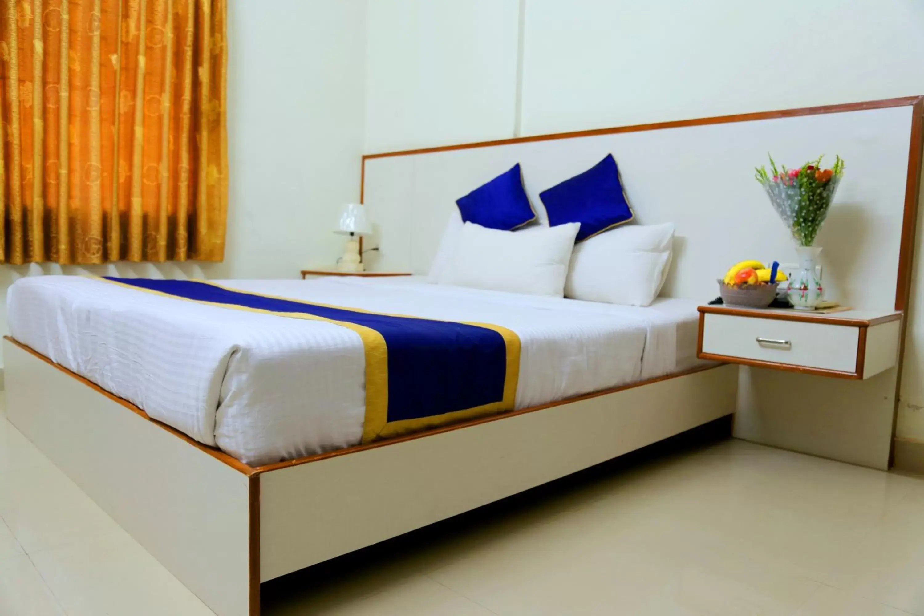 Executive Double Room in Airport Gateway Hotel Executive Double Room in Airport Gateway Hotel