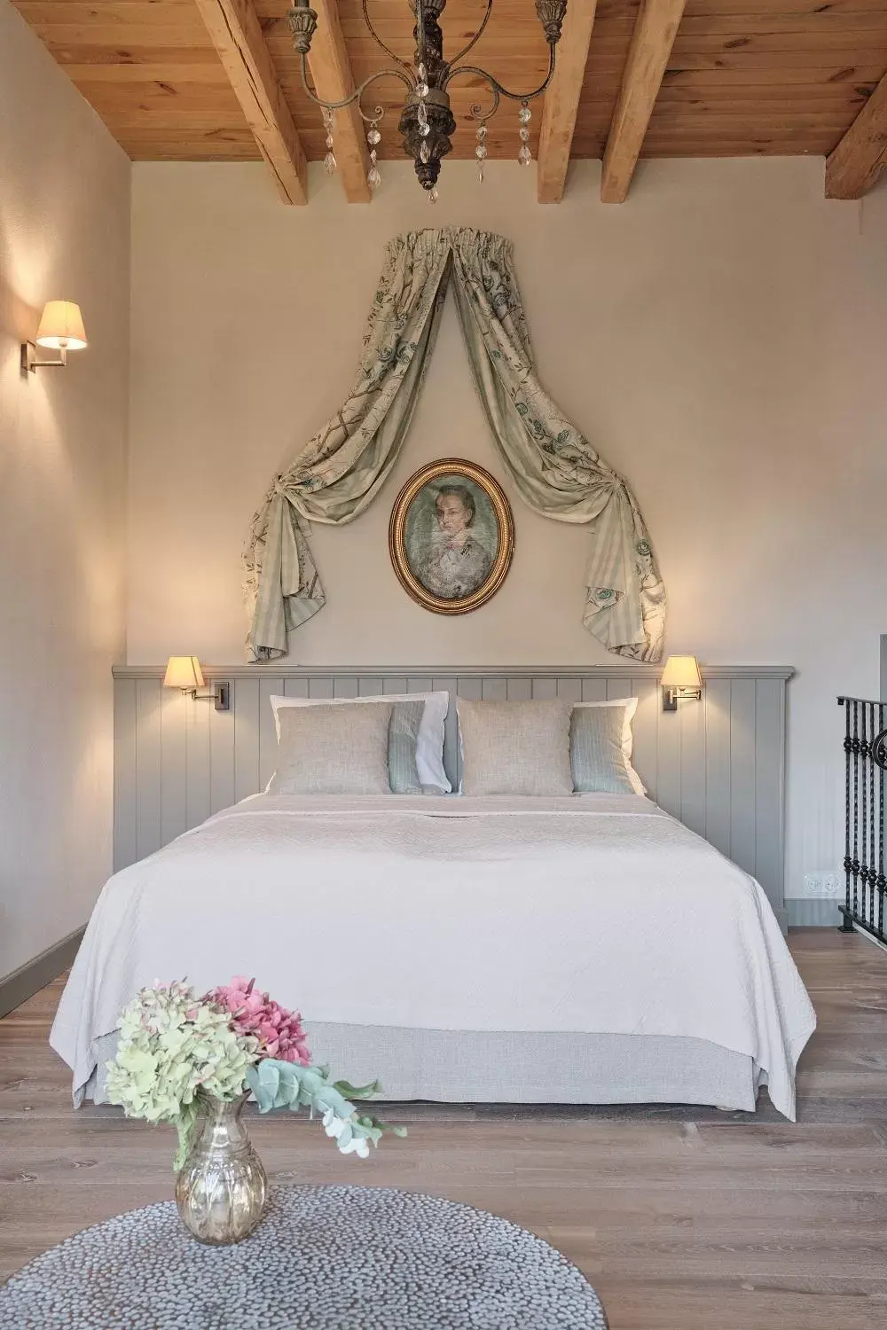 Large Double Room - in grange in Pałac Kamieniec Large Double Room - in grange in Pałac Kamieniec