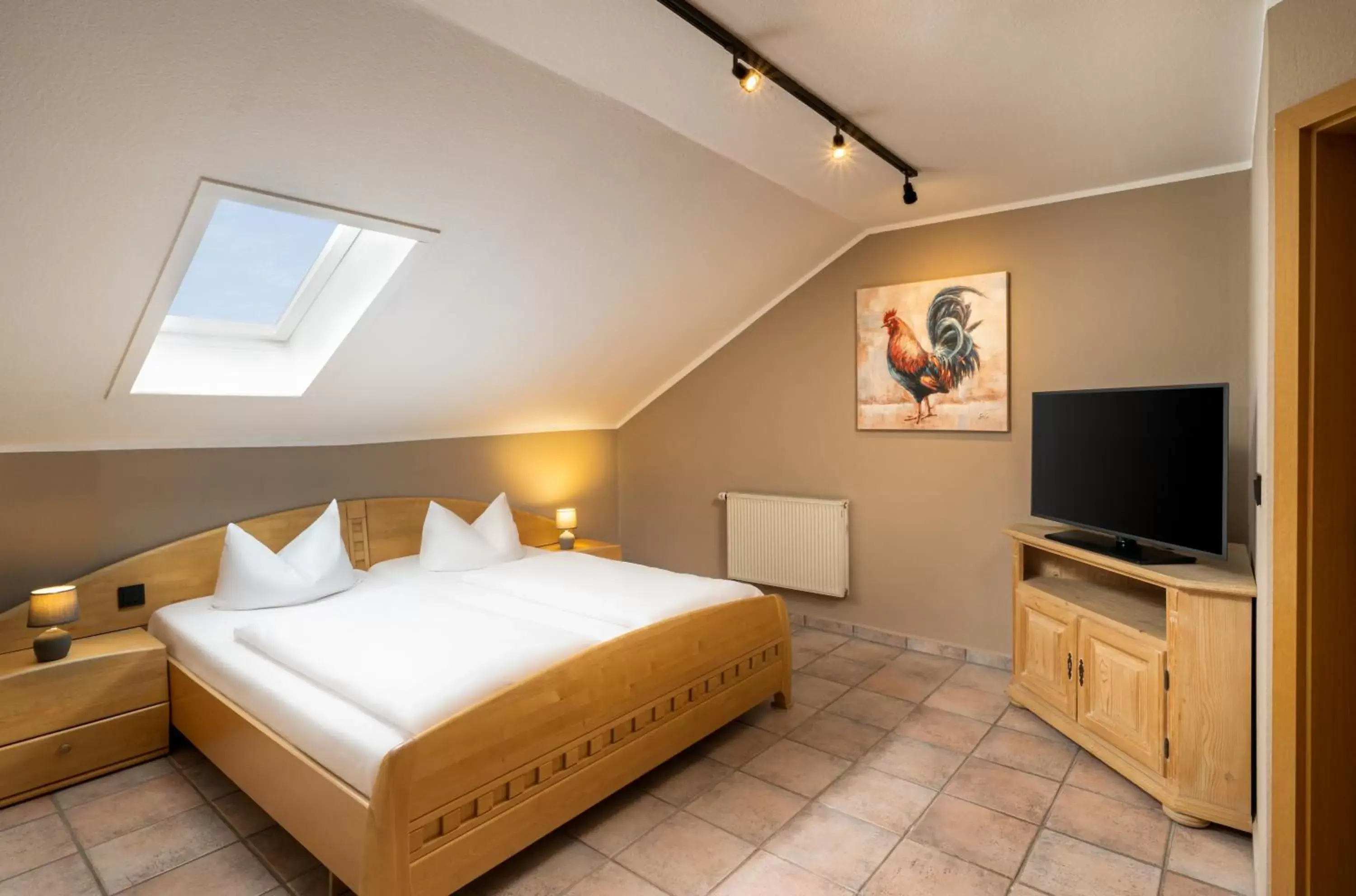 Suite in Arthotel ANA Goggl Suite in Arthotel ANA Goggl