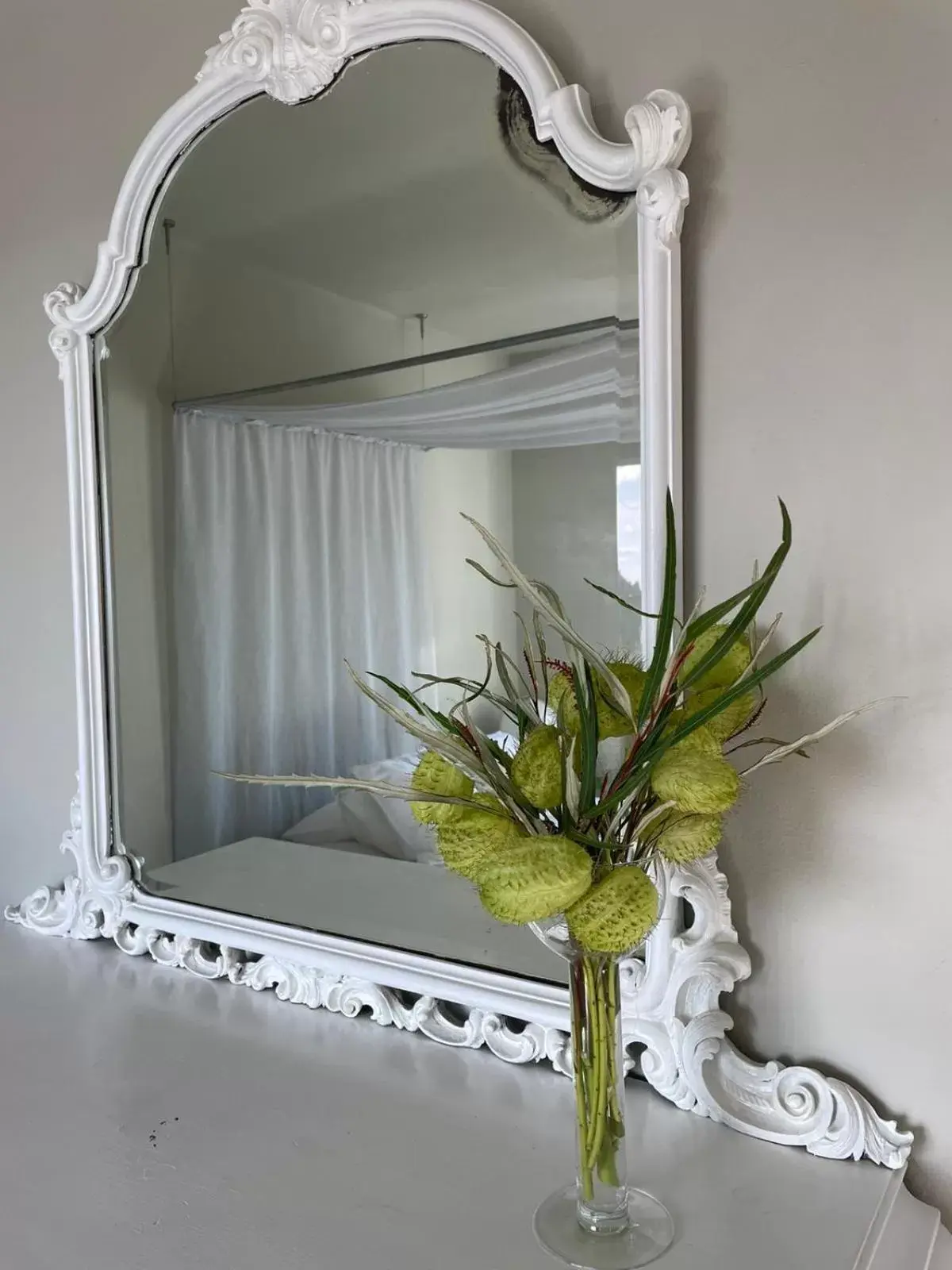 Double Room with Private Bathroom - single occupancy in Ti vengo a cercare B&B Double Room with Private Bathroom - single occupancy in Ti vengo a cercare B&B