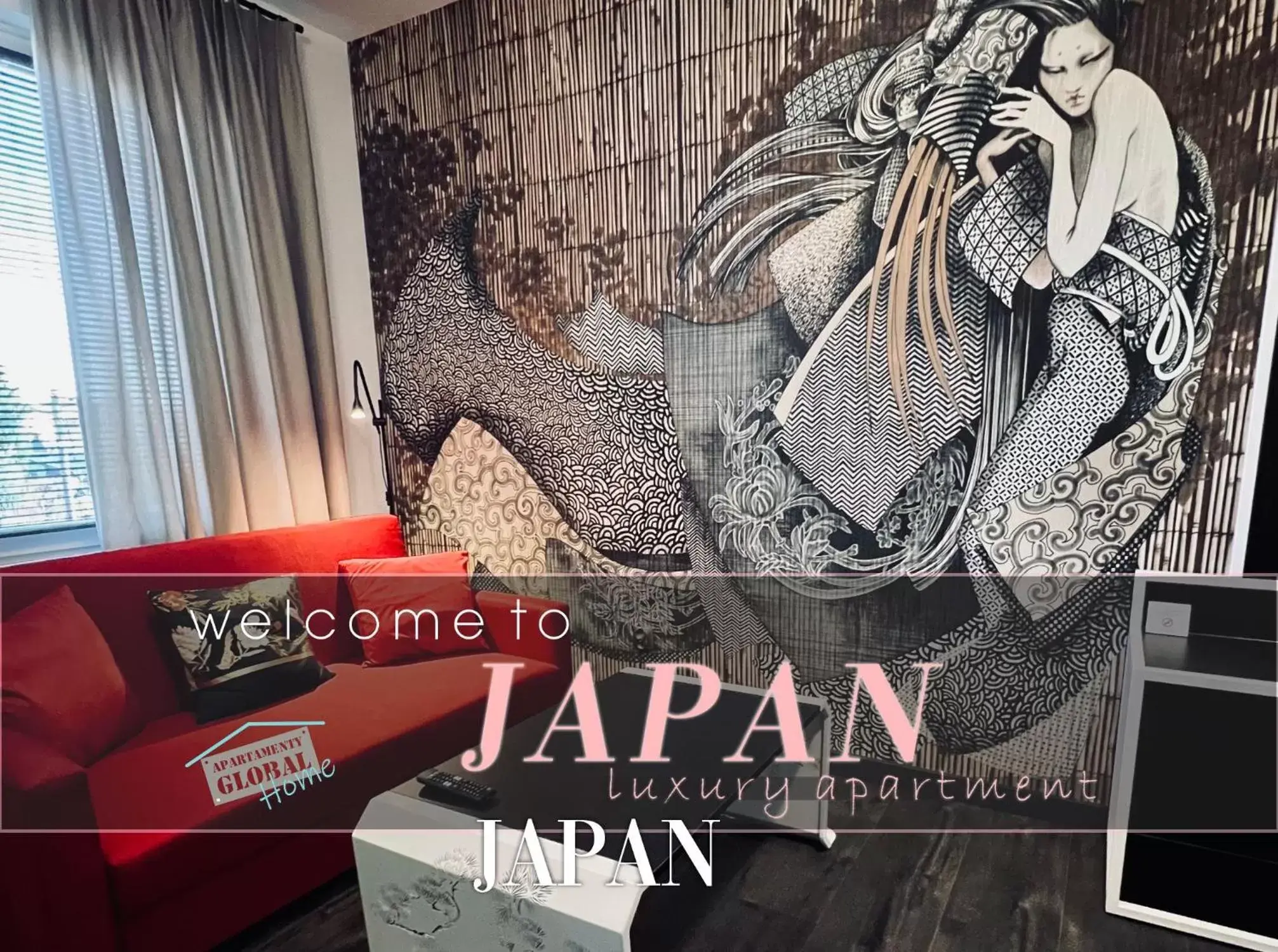 Deluxe Studio in Global Home - Aparthotel - No Contact Check In Deluxe Studio in Global Home - Aparthotel - No Contact Check In