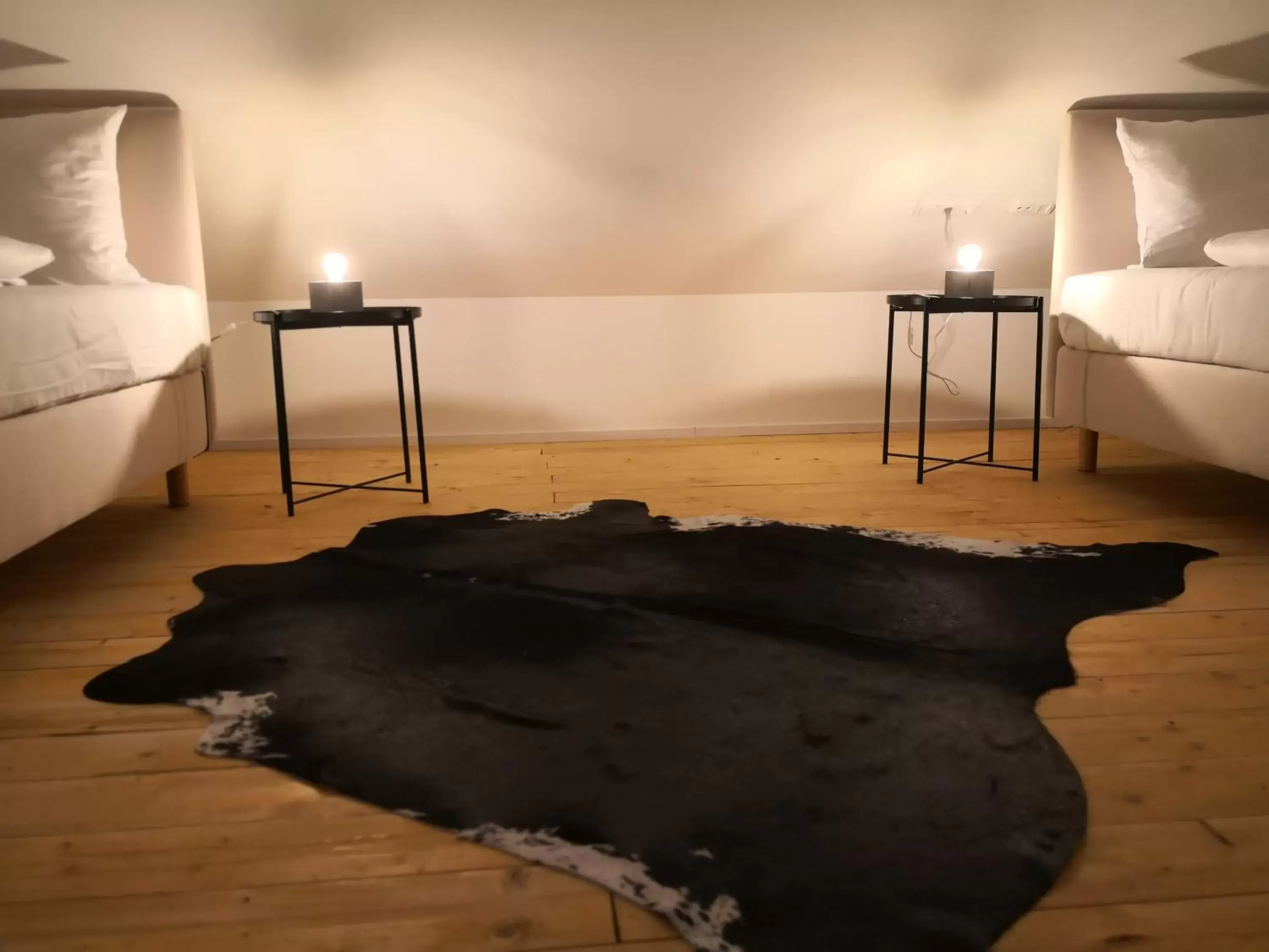 Quadruple Room in Green Spirit Hotel Quadruple Room in Green Spirit Hotel