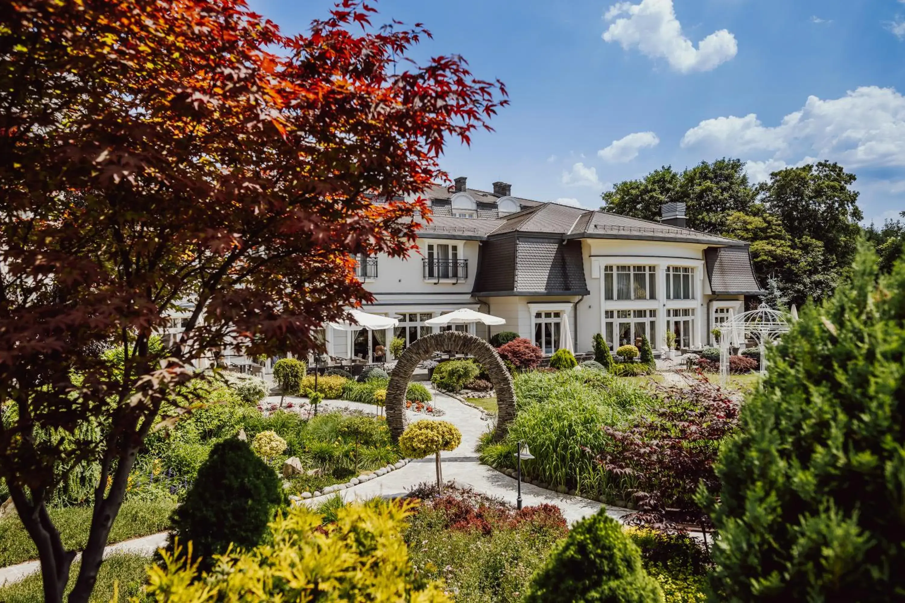 Rezydencja Luxury Hotel Bytom Piekary Śląskie Rezydencja Luxury Hotel Bytom Piekary Śląskie