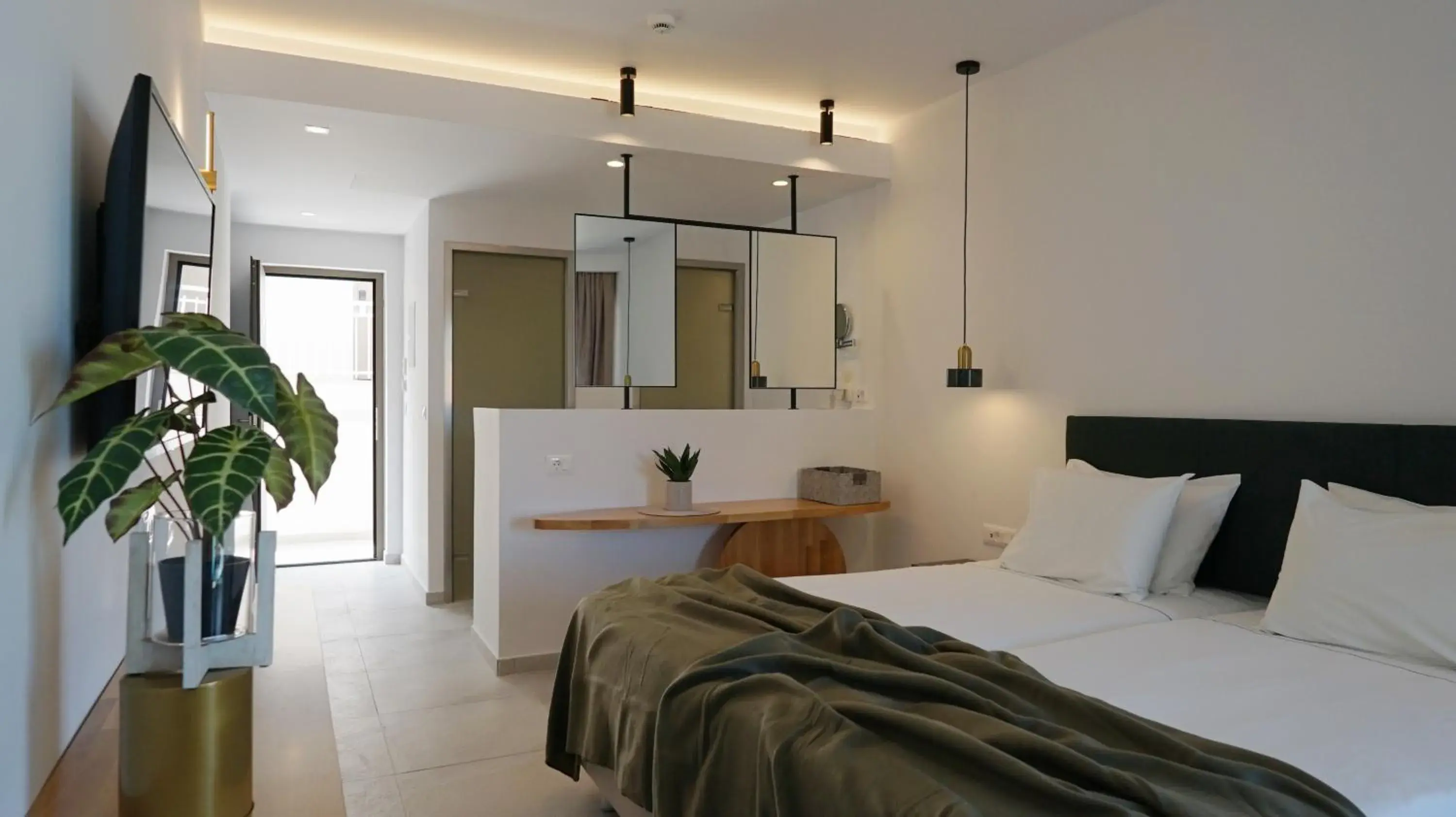 Junior Suite in Diana Palace Hotel Junior Suite in Diana Palace Hotel