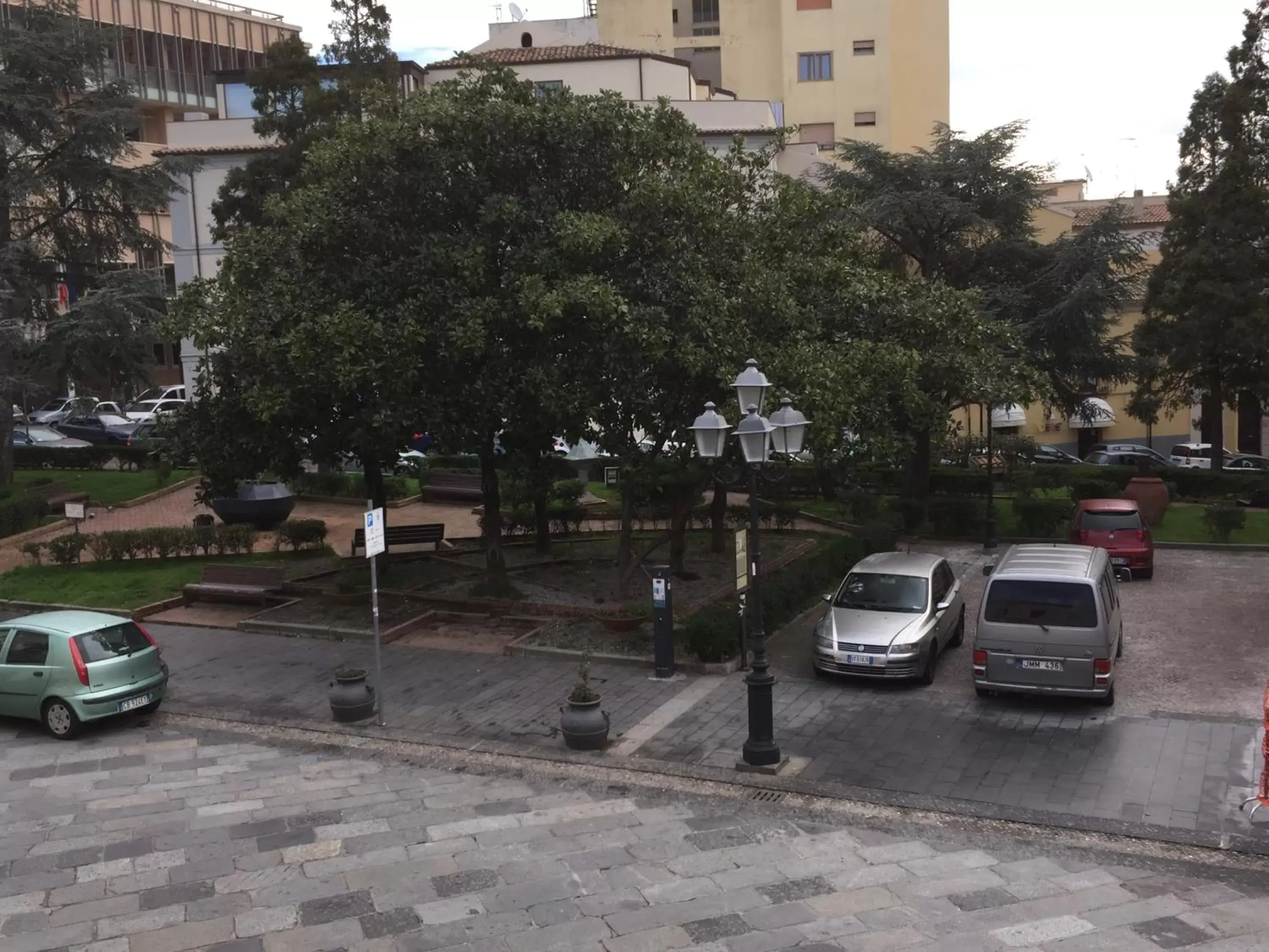 La Residenza dei Nobili La Residenza dei Nobili