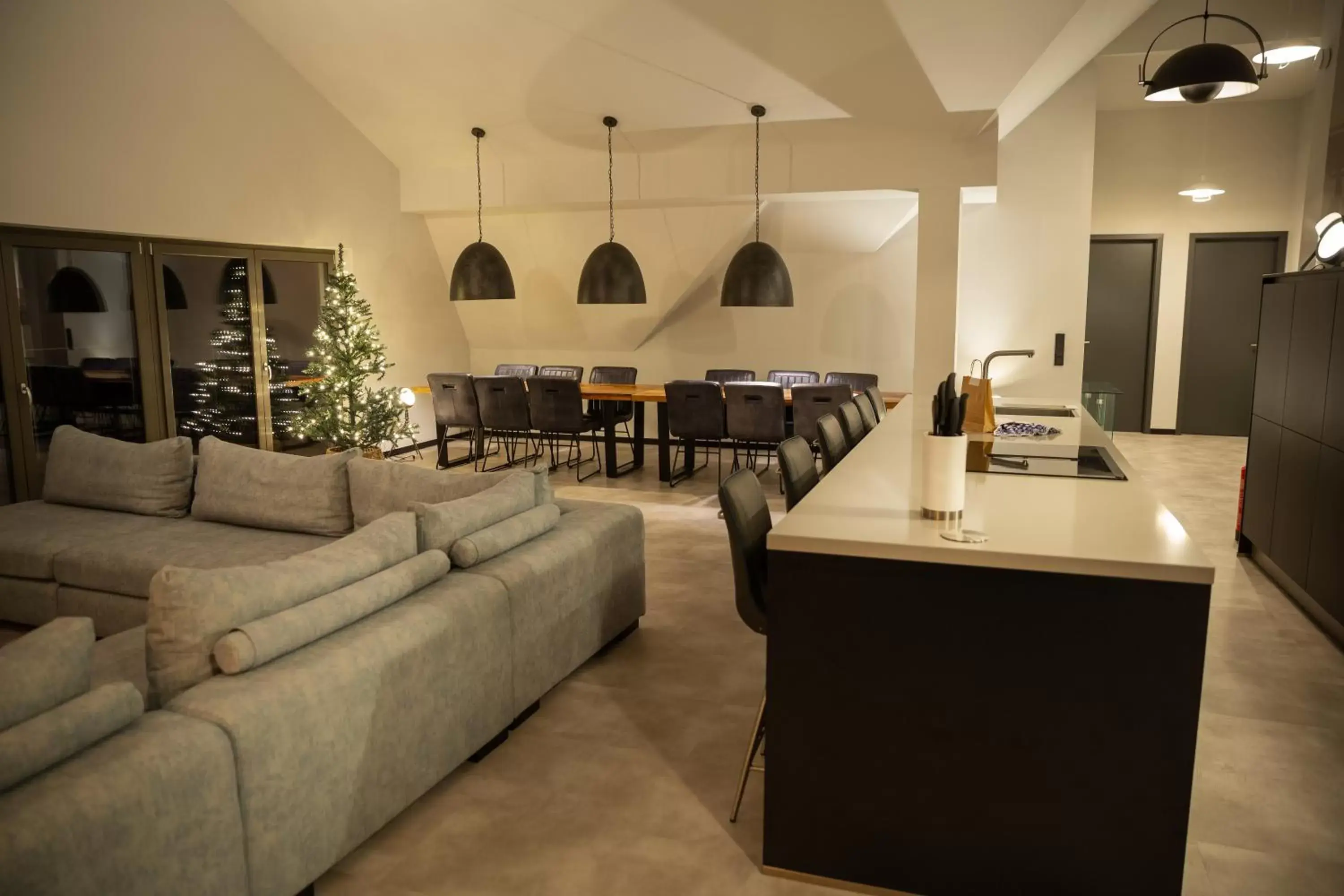 Penthouse Apartment in Astenblick Apartments Winterberg with sauna Penthouse Apartment in Astenblick Apartments Winterberg with sauna