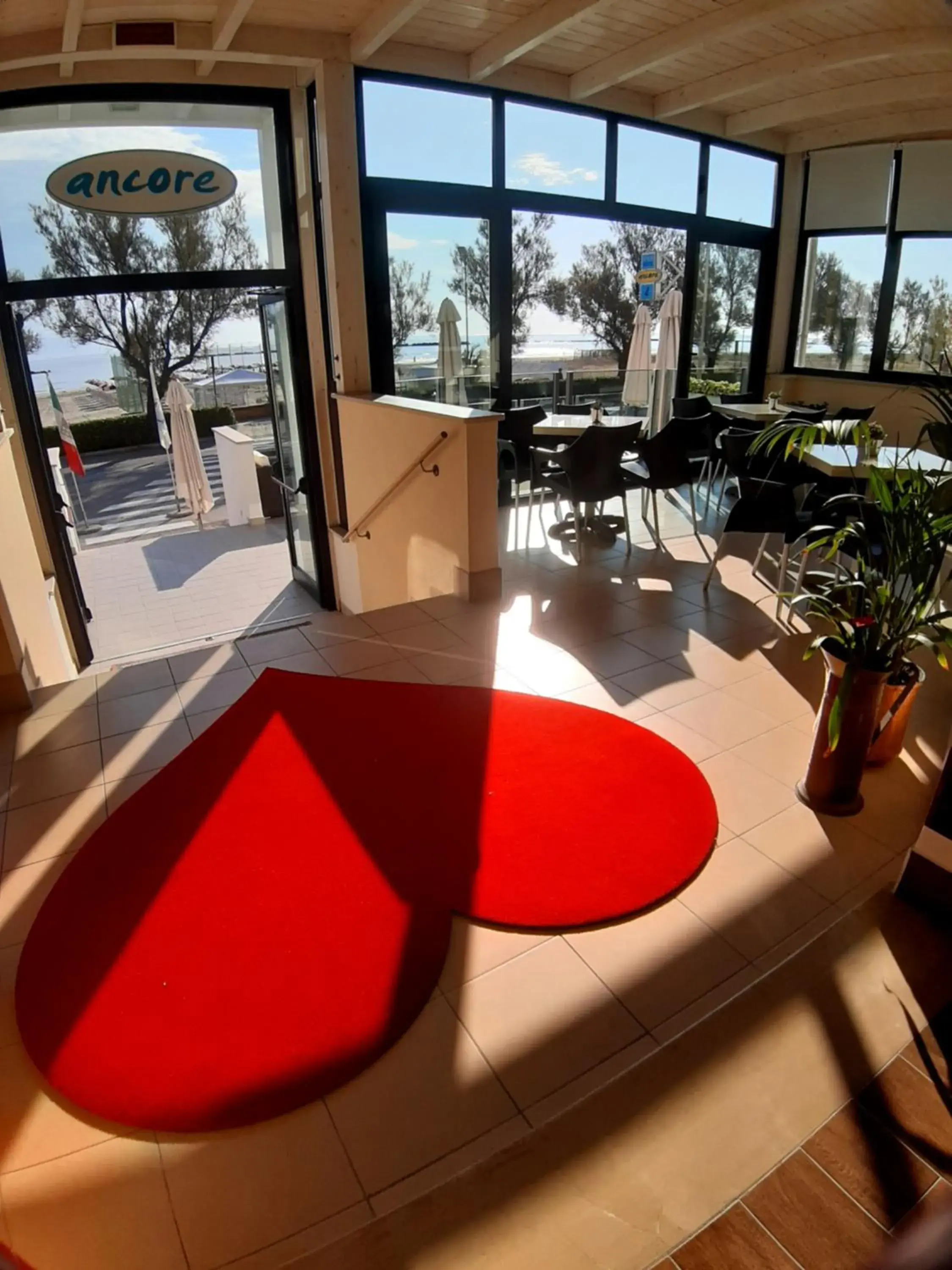 Hotel Ancore Hotel Ancore