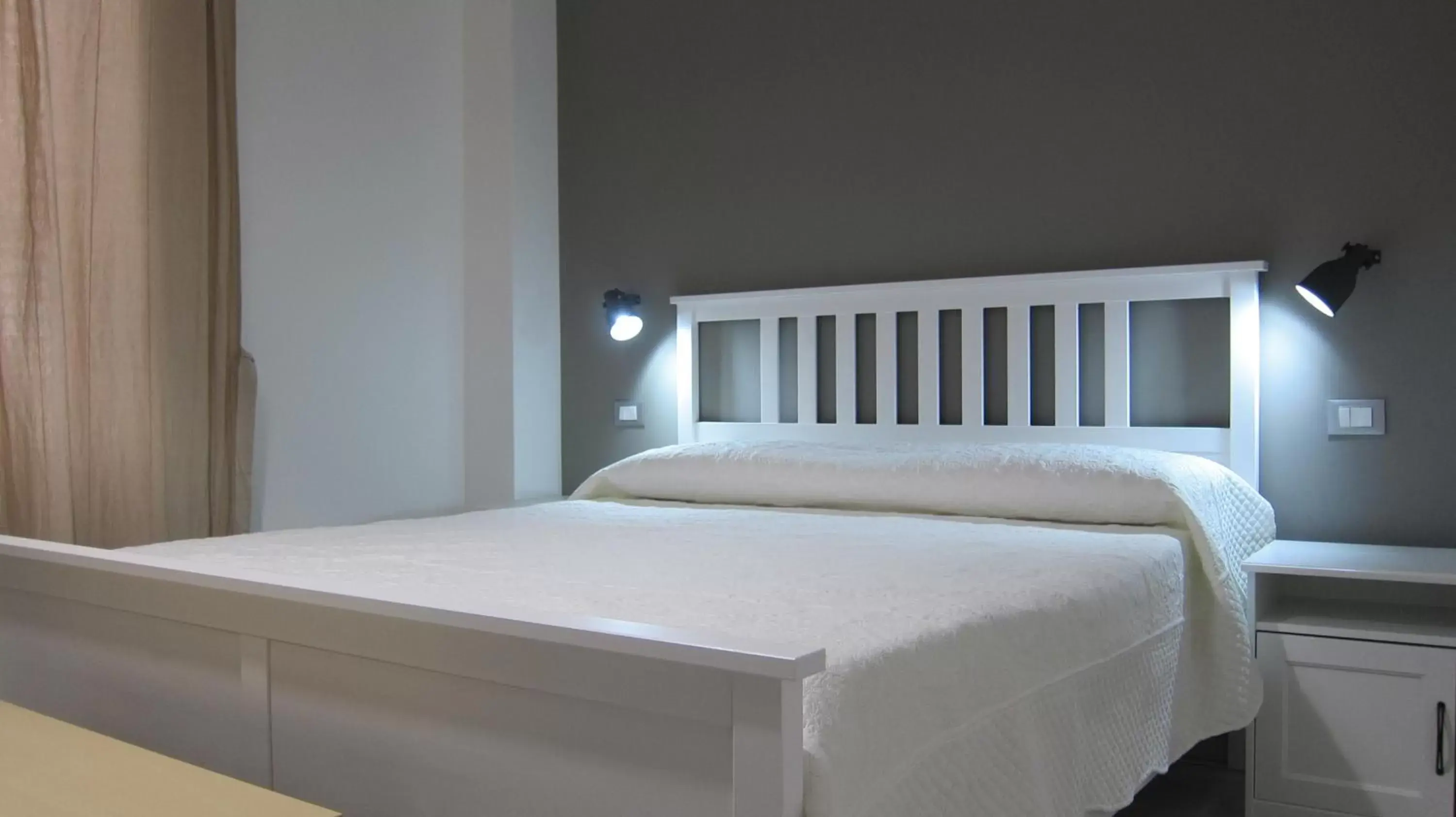 Family Suite with Balcony - single occupancy in Federico Secondo B&B Family Suite with Balcony - single occupancy in Federico Secondo B&B