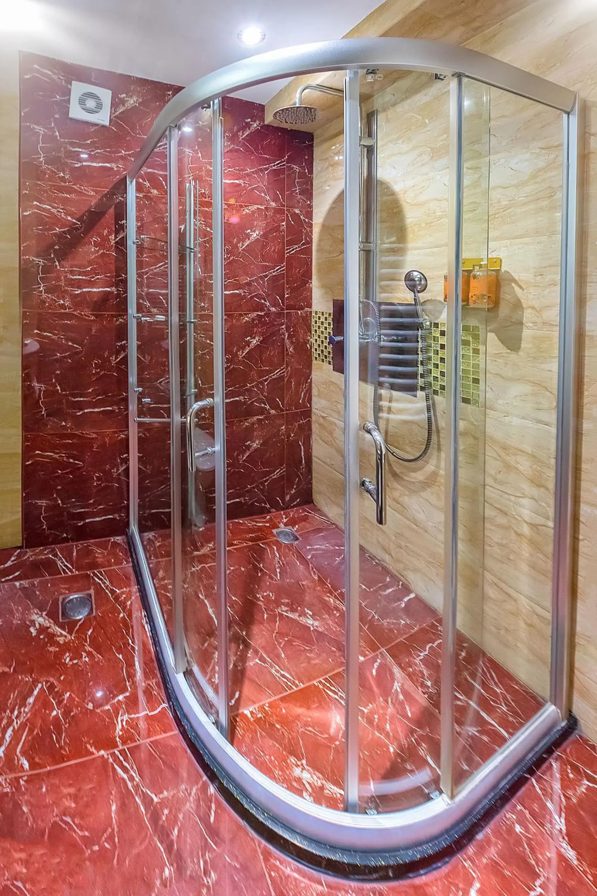 Standard Double Room - single occupancy in Cron Palace Tbilisi Hotel Standard Double Room - single occupancy in Cron Palace Tbilisi Hotel