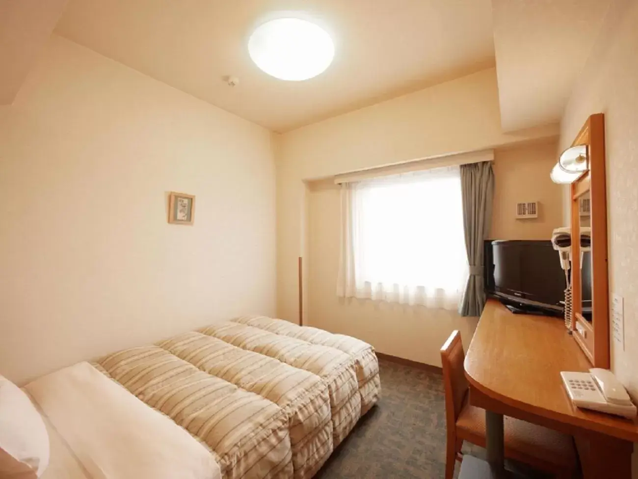 Hotel Route-Inn Nagaoka Inter Hotel Route-Inn Nagaoka Inter