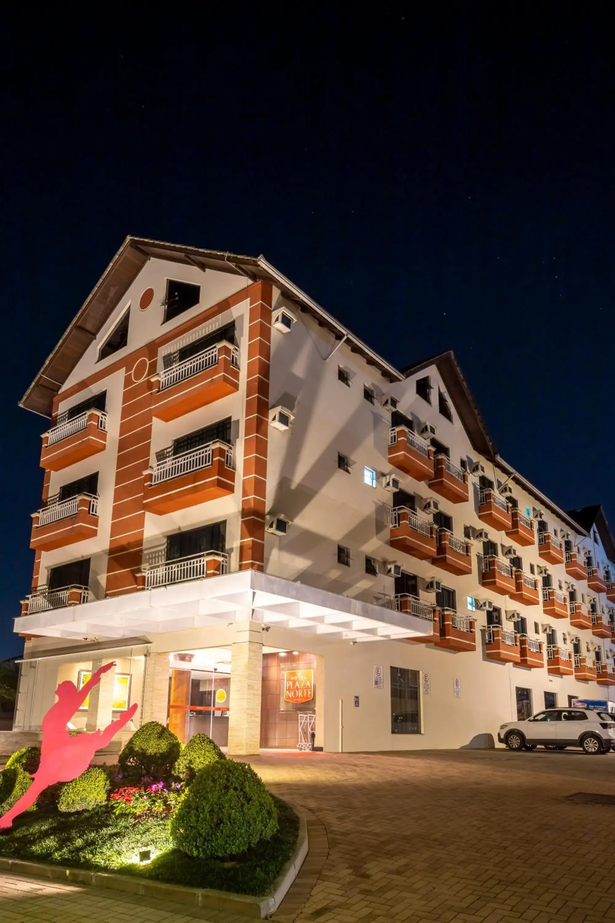 Hotel Plaza Norte Hotel Plaza Norte