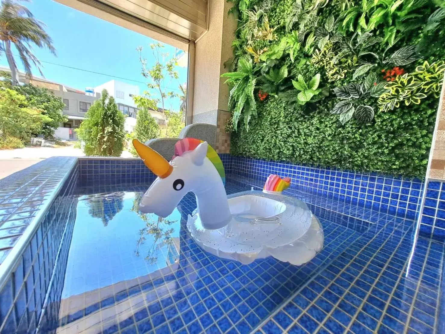 Standard Villa in Have FUN villa Standard Villa in Have FUN villa