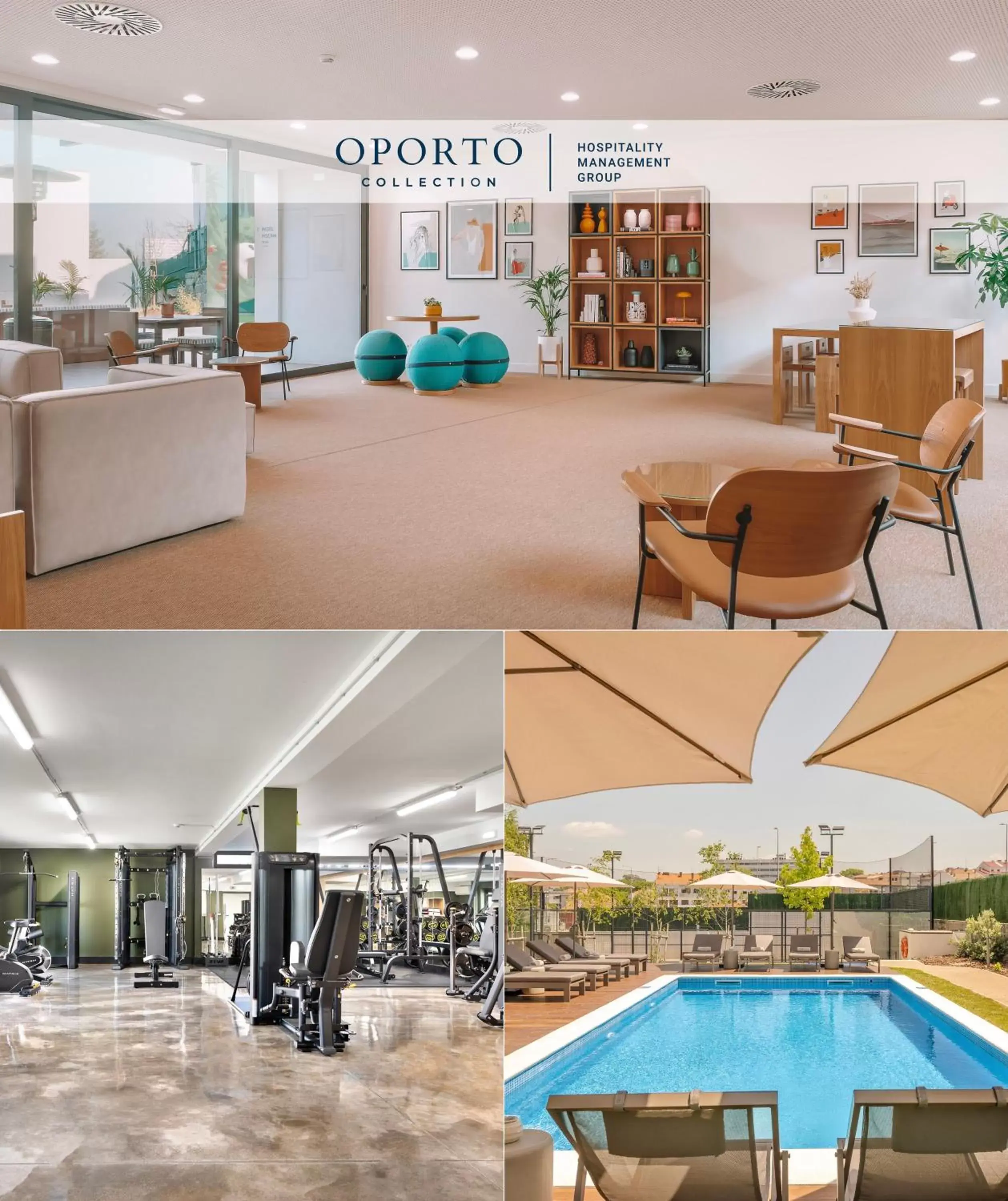 BFRESH Hotel - Padel, Pool & Fitness - Adults Only BFRESH Hotel - Padel, Pool & Fitness - Adults Only