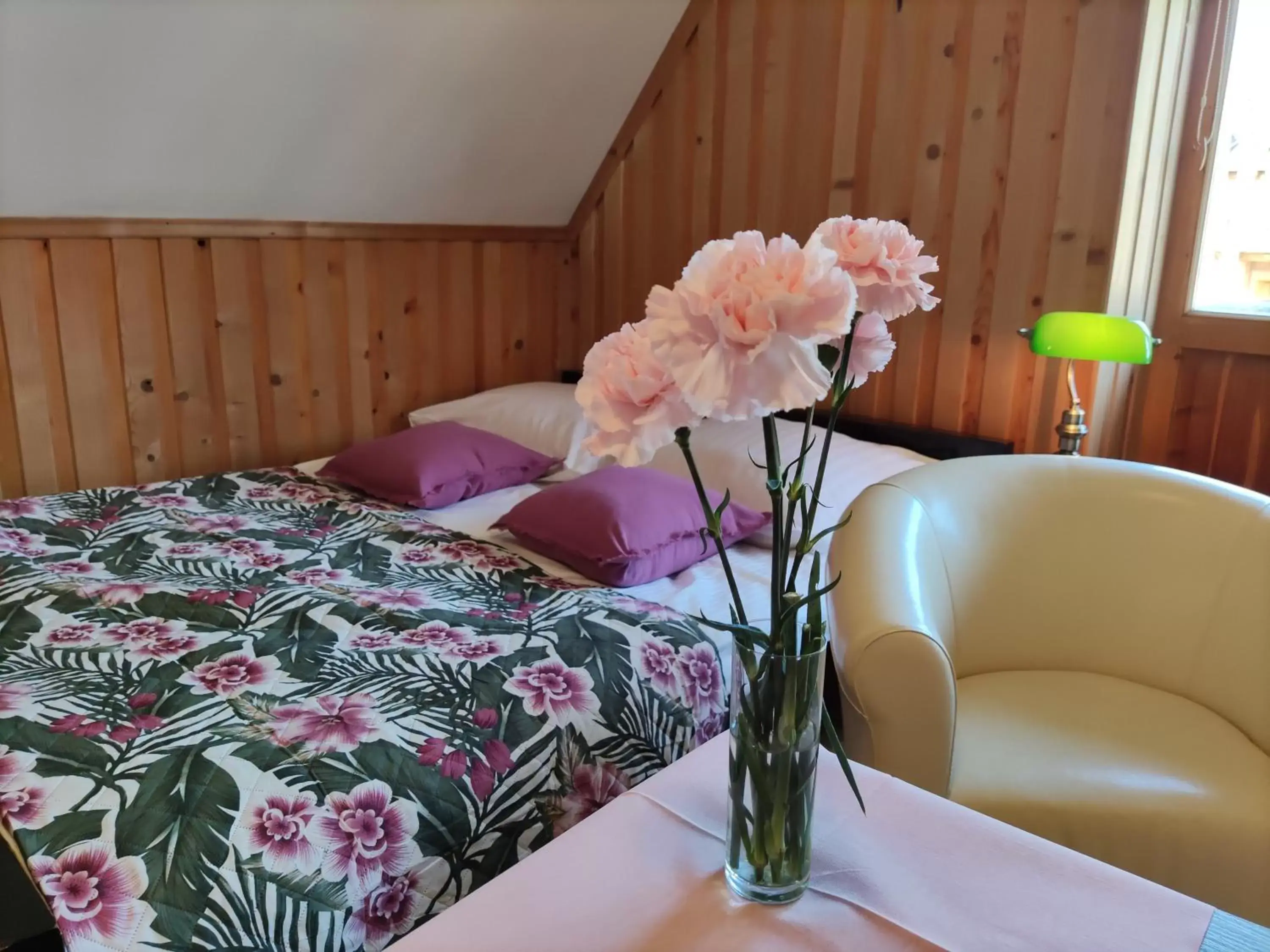 Zakątek Pod Smrekami Zakątek Pod Smrekami