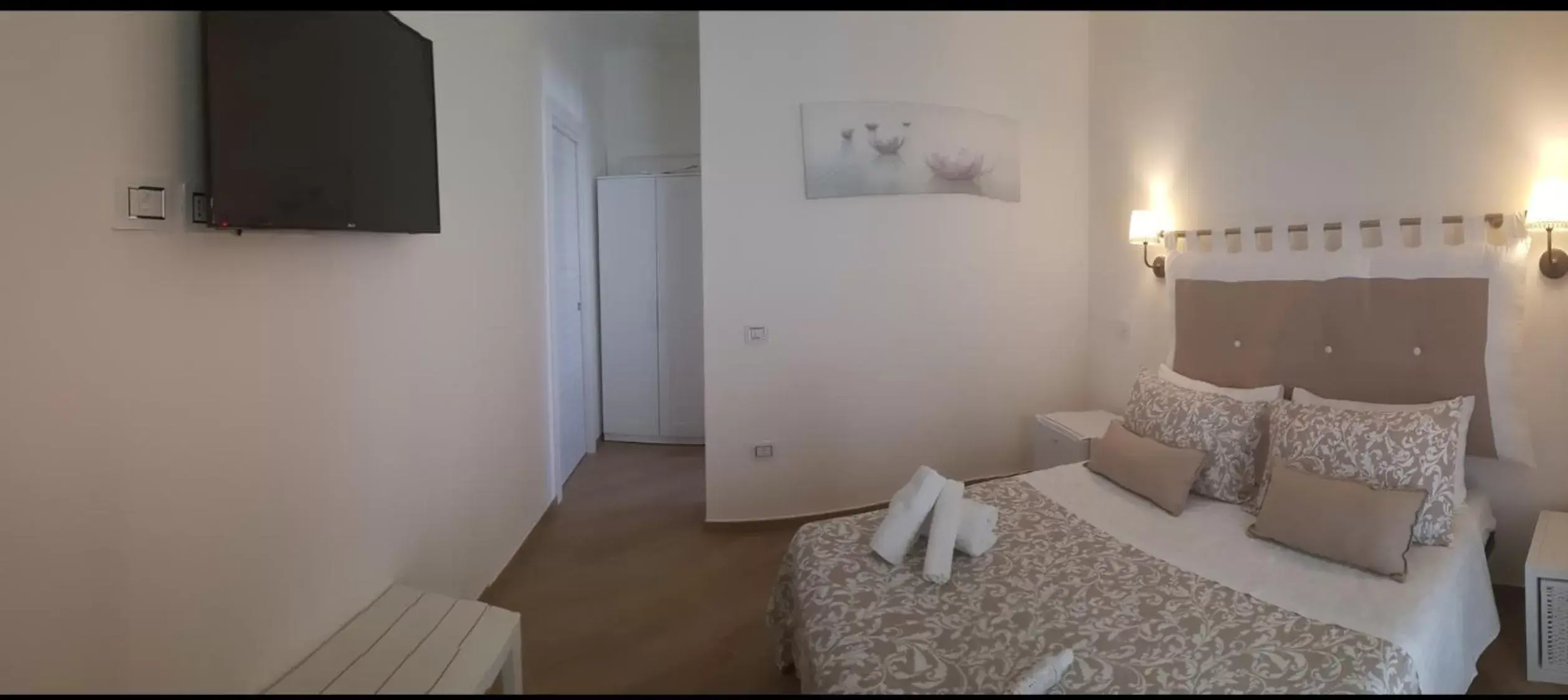 Deluxe King Room in Il fiore di loto Deluxe King Room in Il fiore di loto