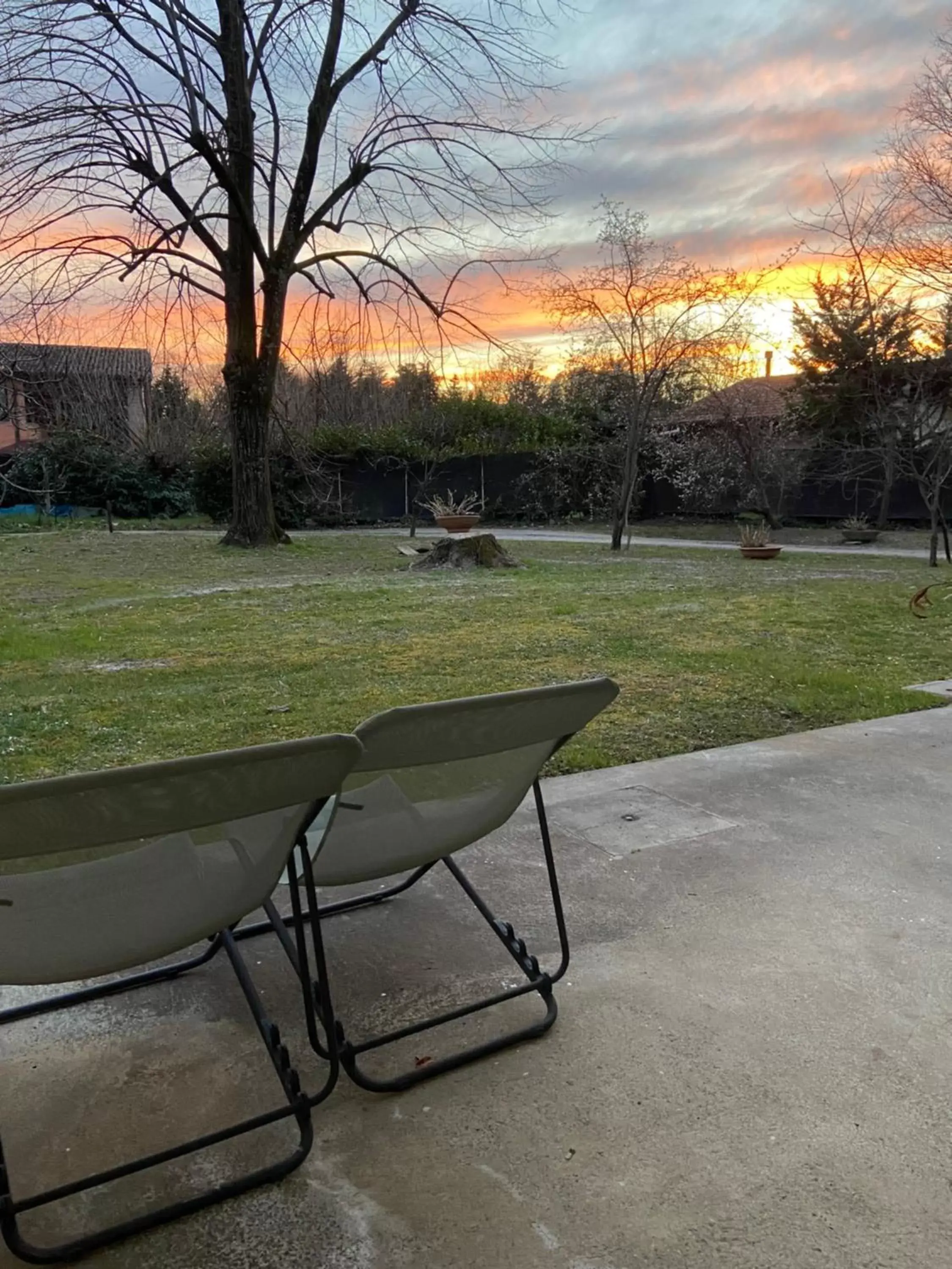 Double or Twin Room - single occupancy in Acero Giallo Double or Twin Room - single occupancy in Acero Giallo