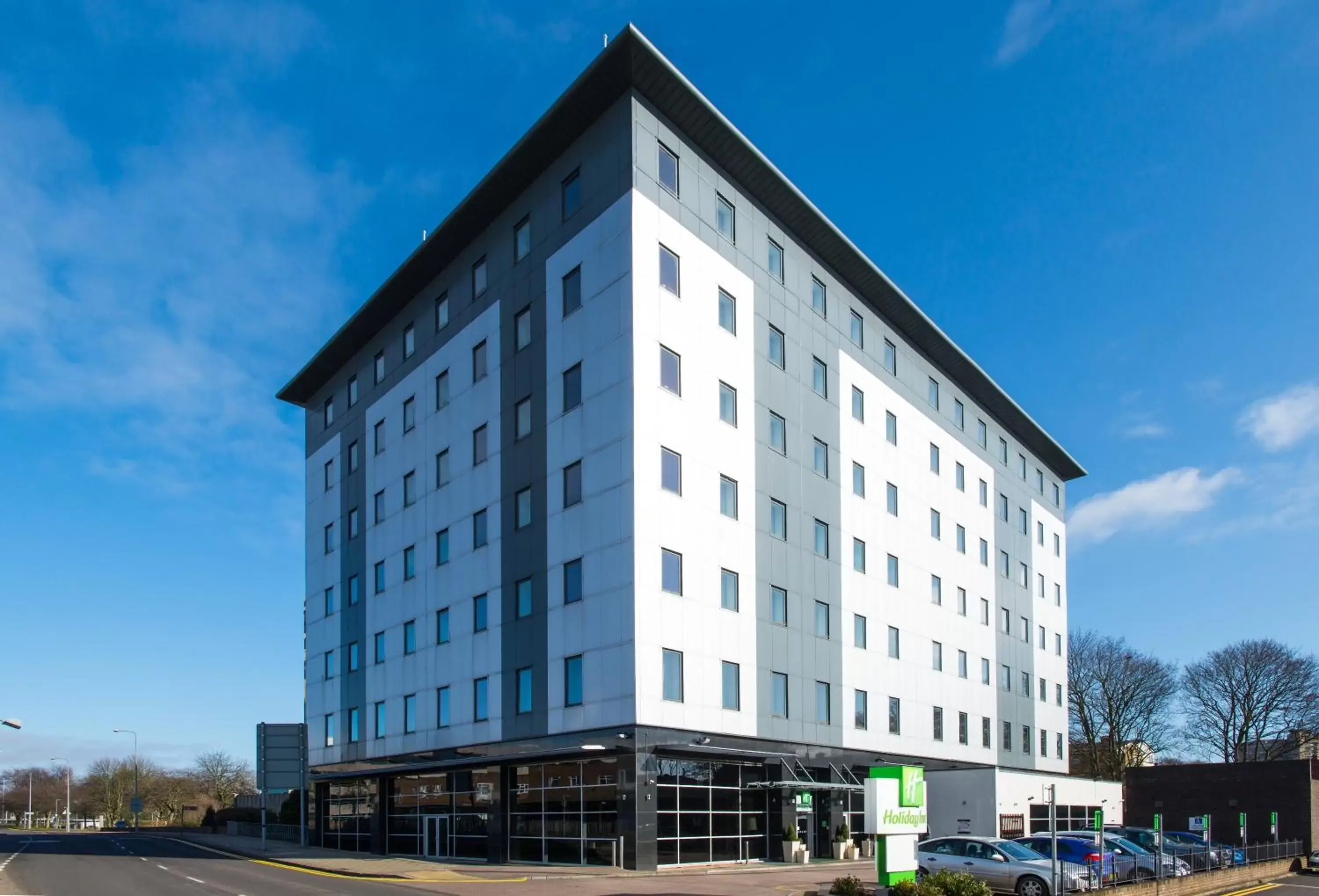 Holiday Inn Stevenage by IHG Holiday Inn Stevenage by IHG