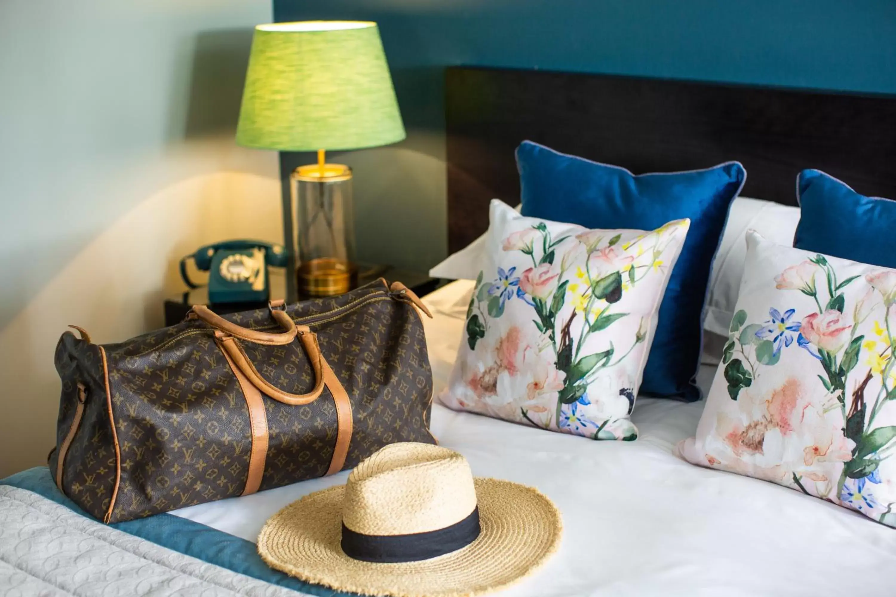 Family Room in Hogarths Family Room in Hogarths